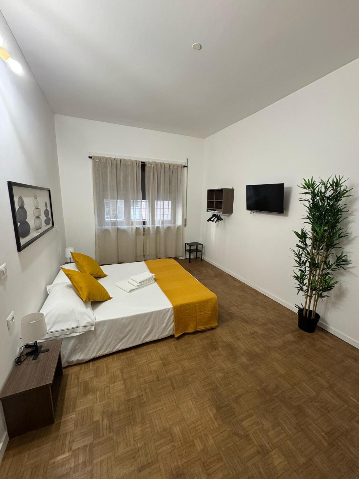Residenza Piramide Guest house Rome