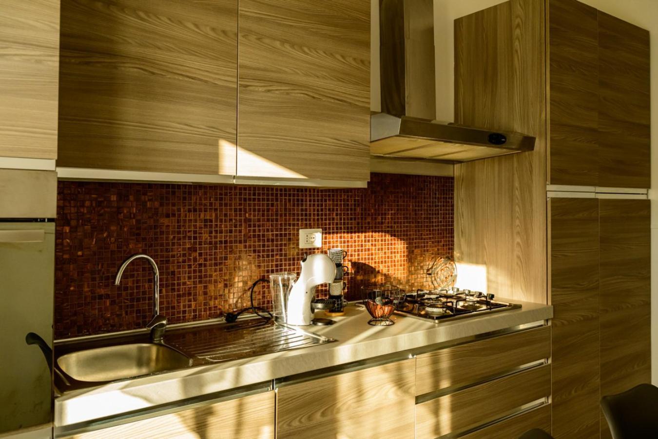 Dimora Gemelli Apartment Rome
