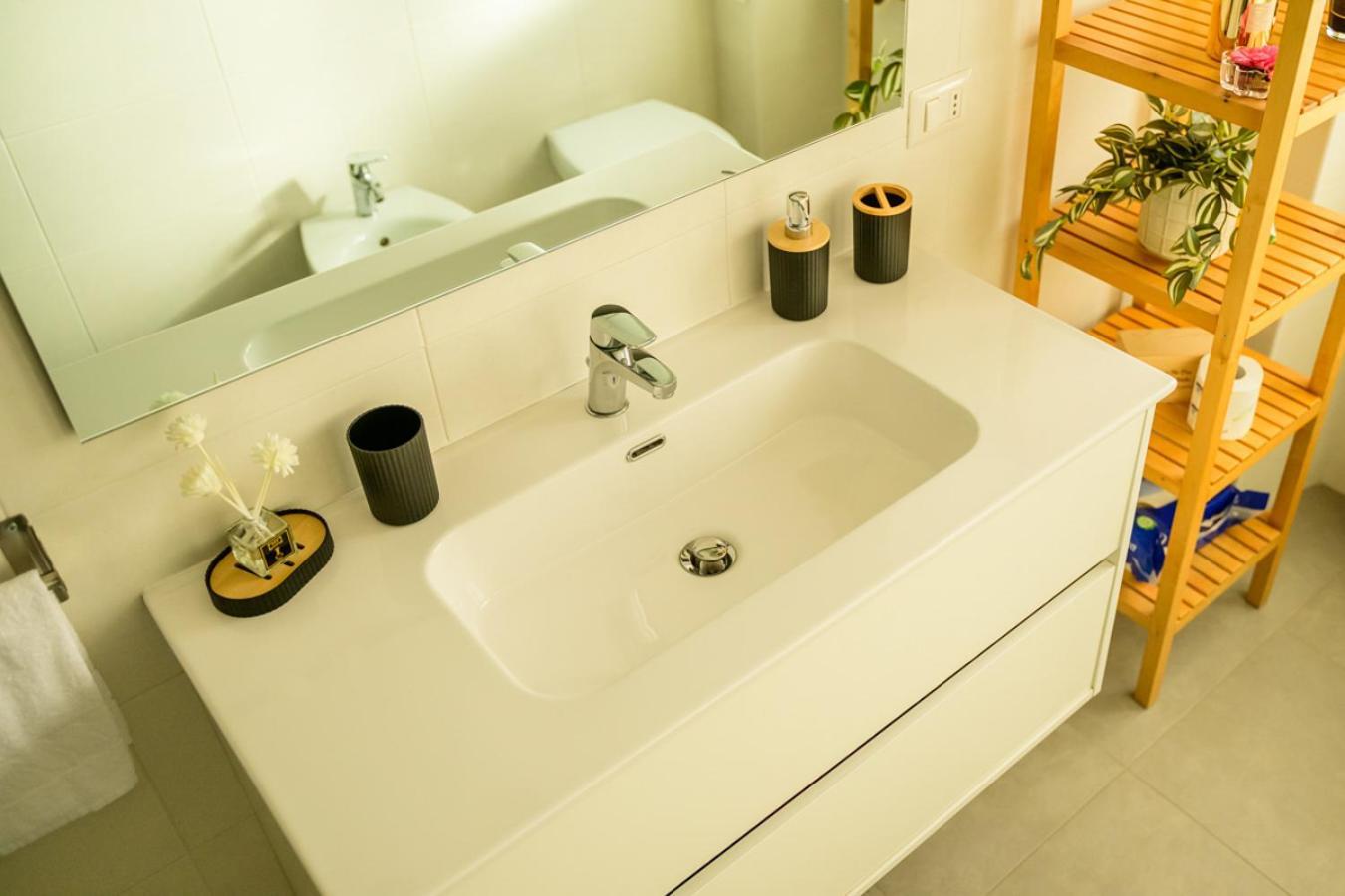 Apartment Dimora Gemelli