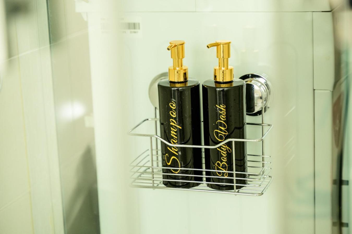 Dimora Gemelli Apartment Rome