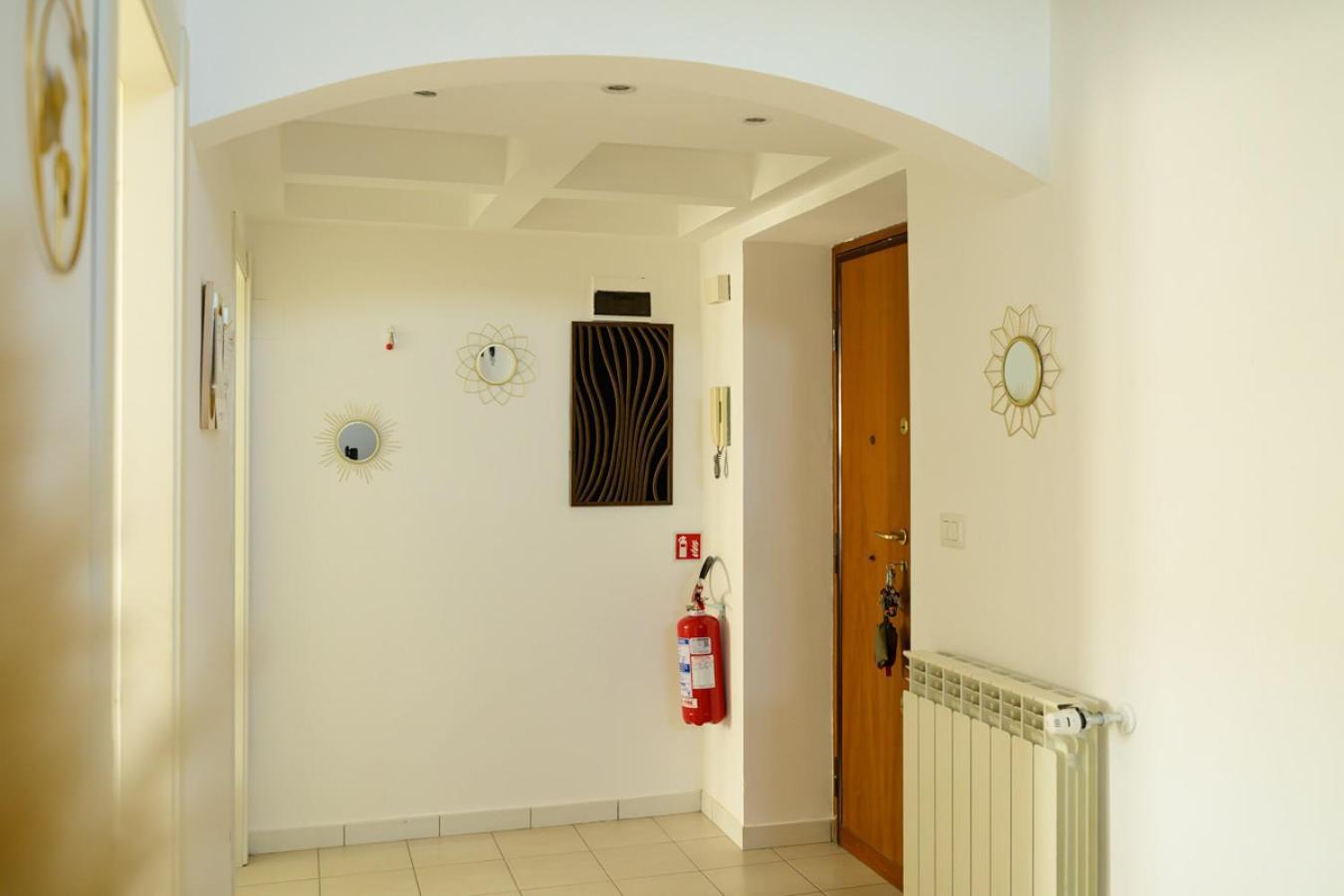 Apartment Dimora Gemelli *