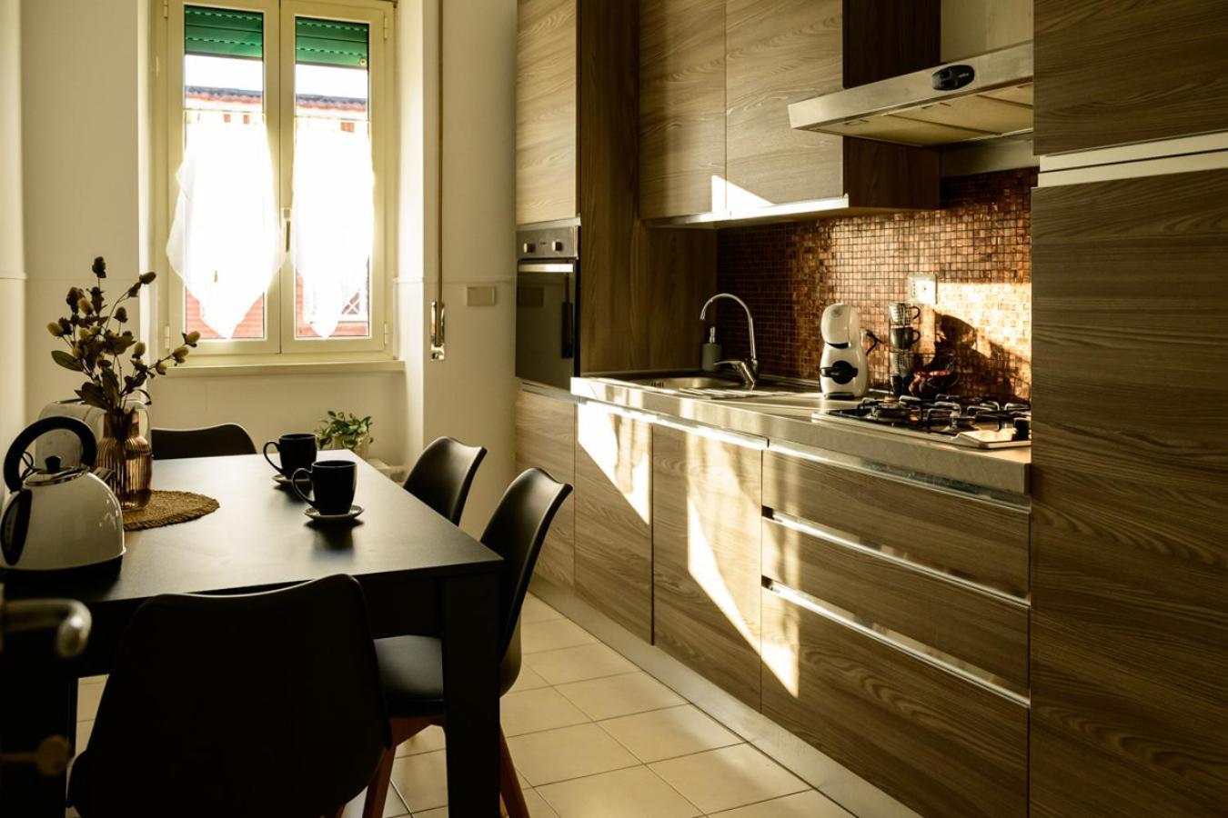Dimora Gemelli Rome