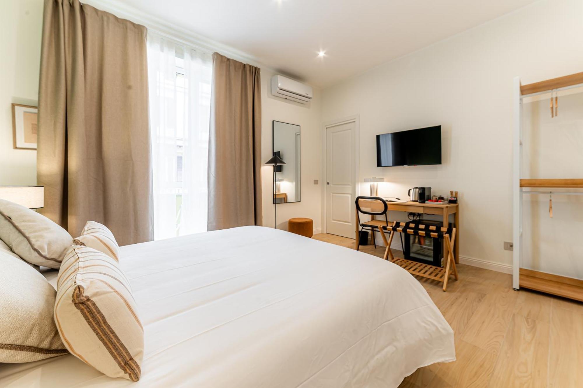 Guest house Giano Vatican - Metro Cipro Rome
