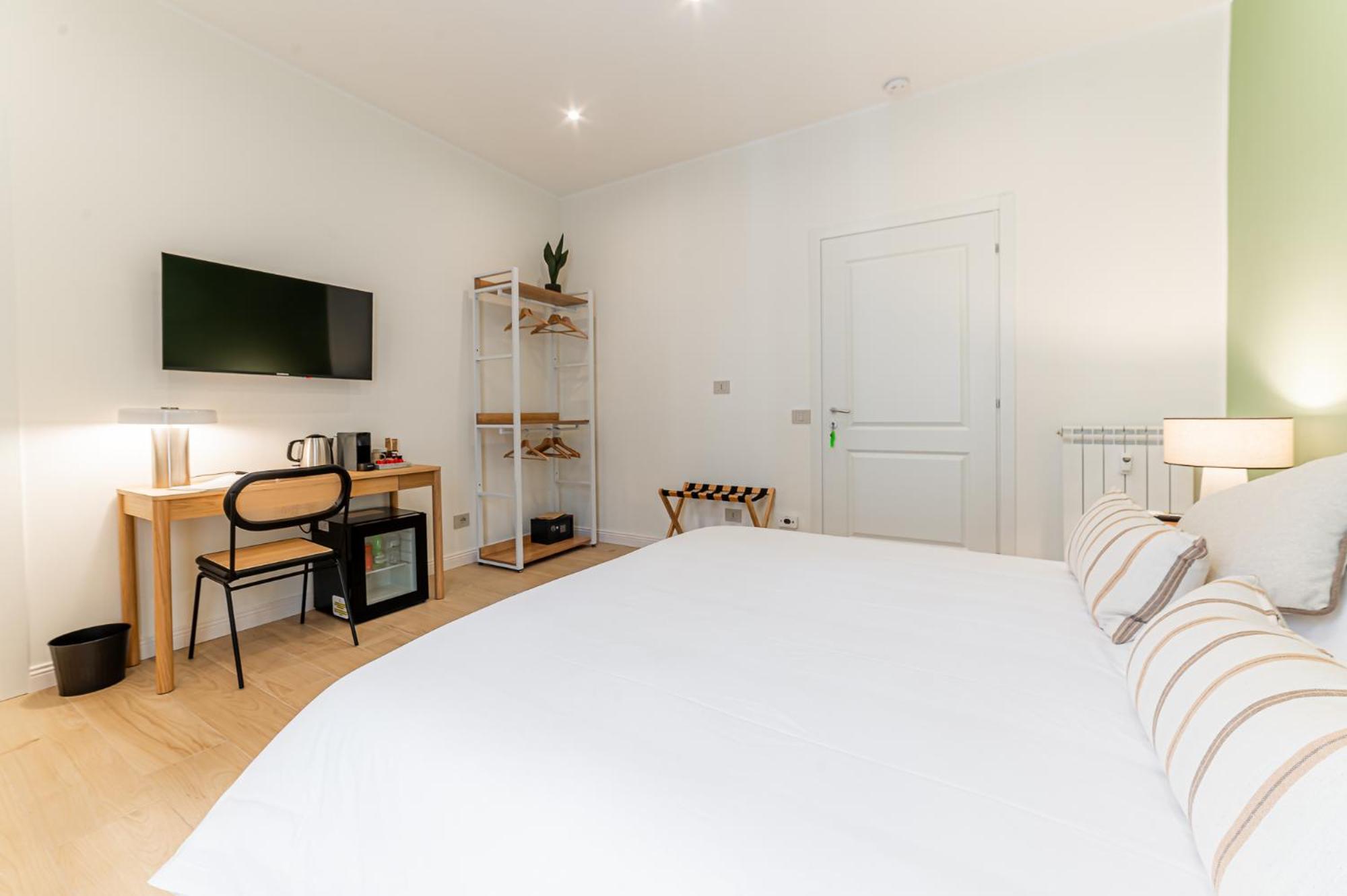 Guest house Giano Vatican - Metro Cipro *