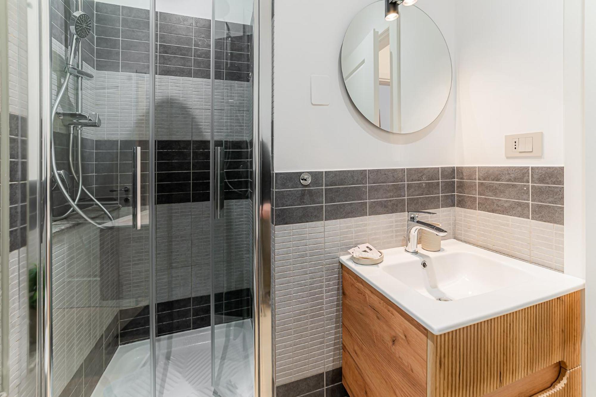 Guest house Giano Vatican - Metro Cipro Rome