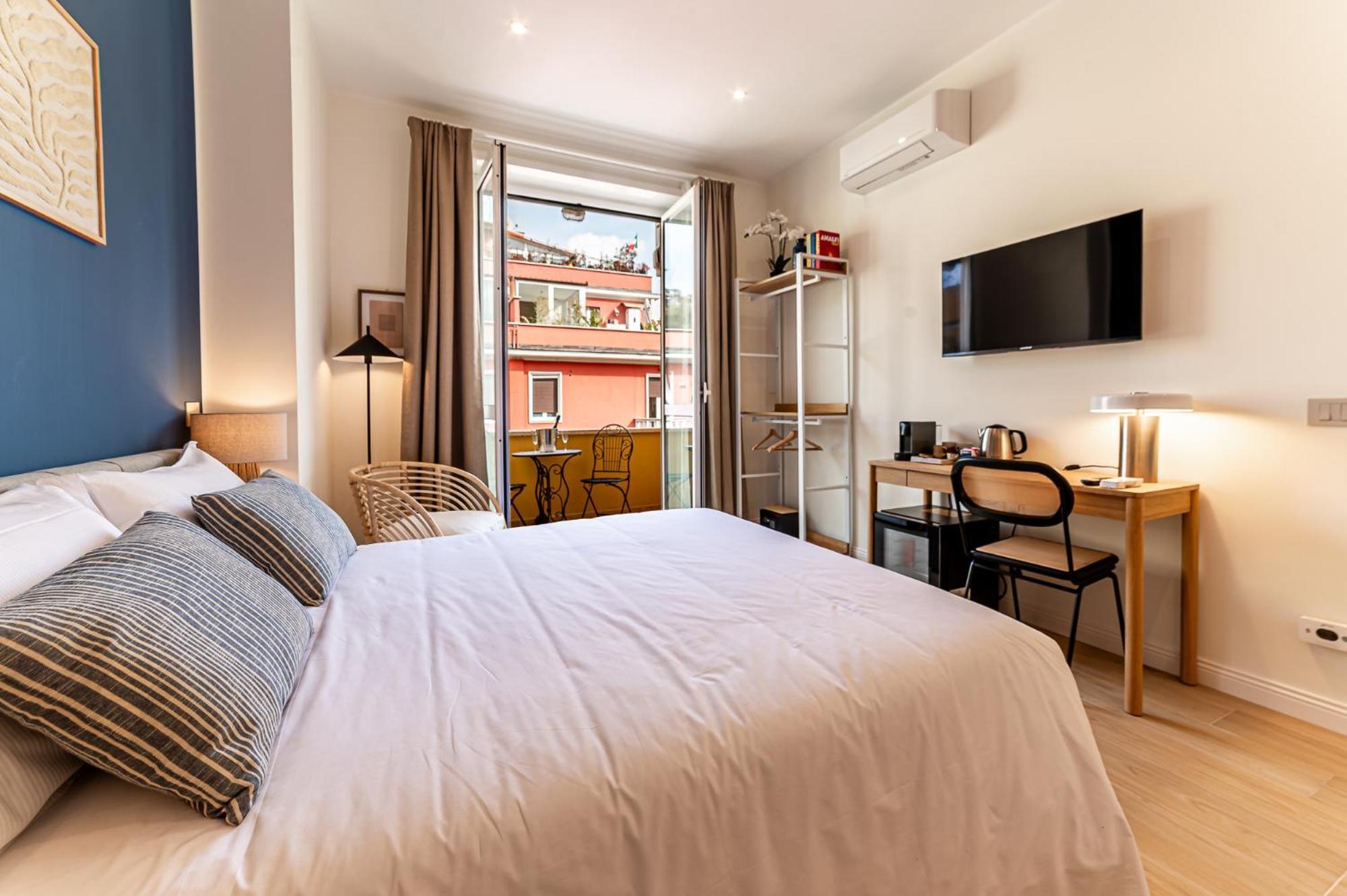 Guest house Giano Vatican - Metro Cipro