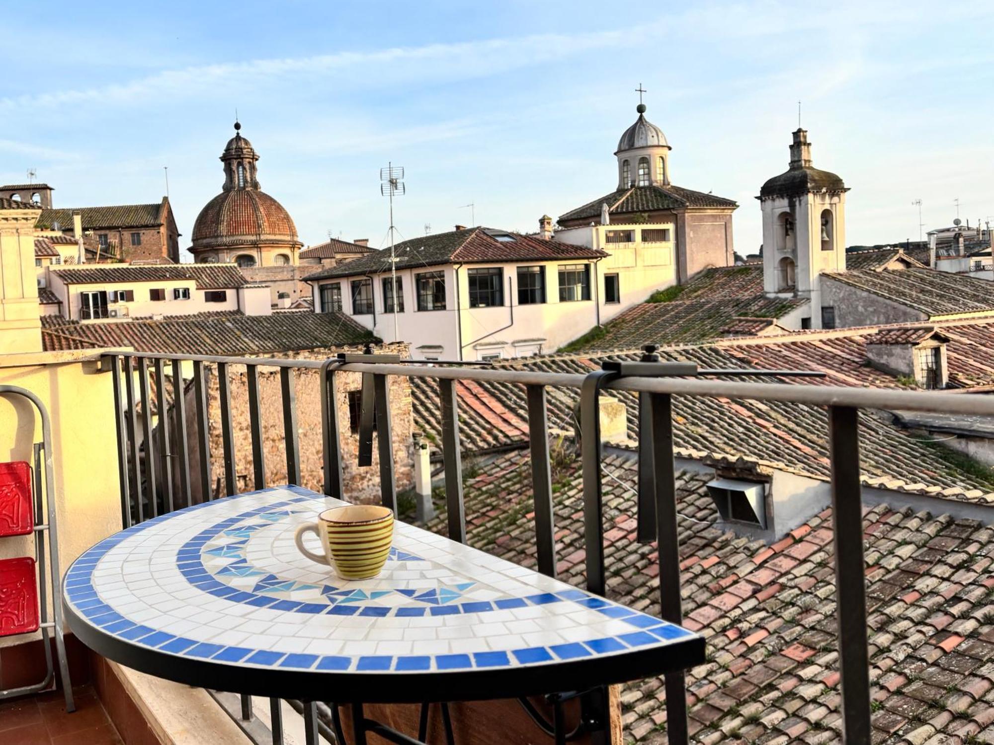 The Nest Apartment