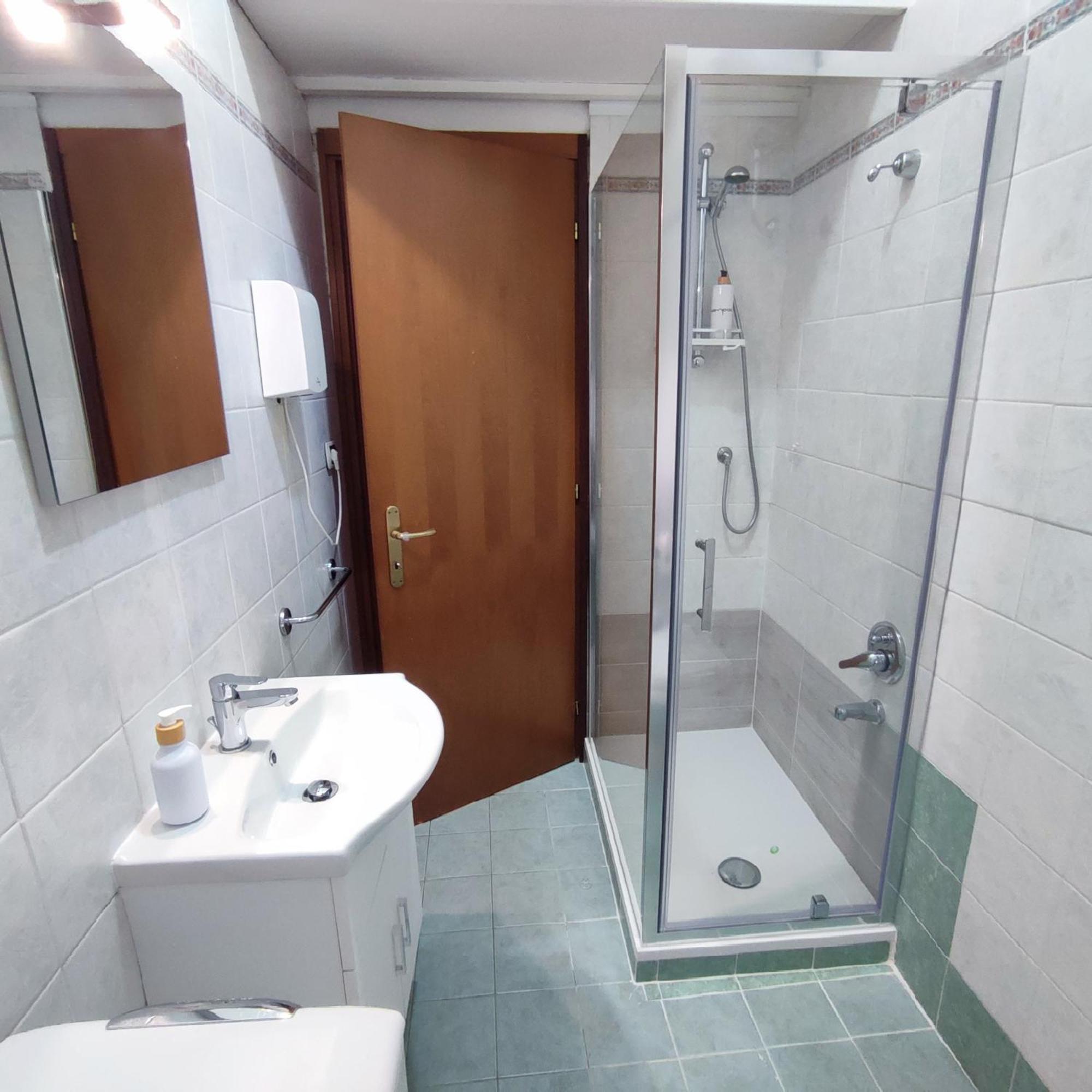 Casa Cartoni Apartment