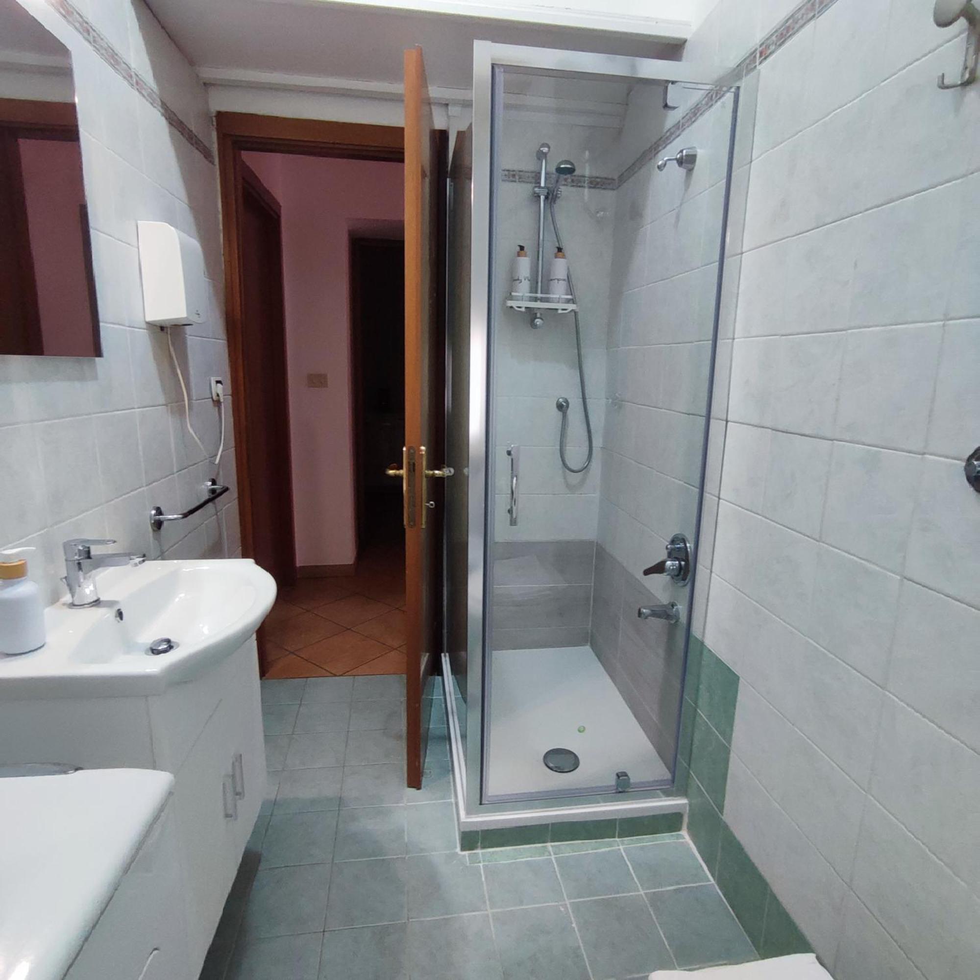 Casa Cartoni Apartment *