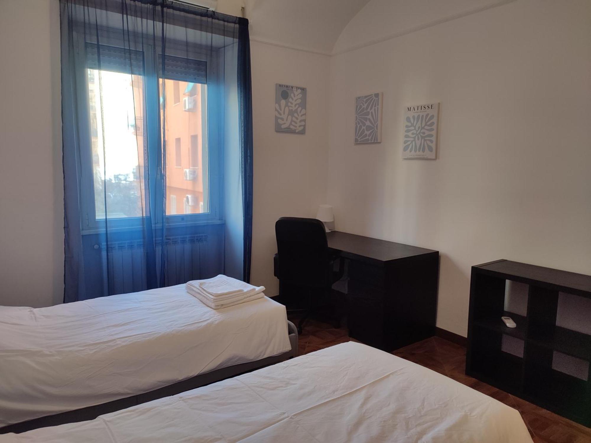 Apartment Casa Cartoni