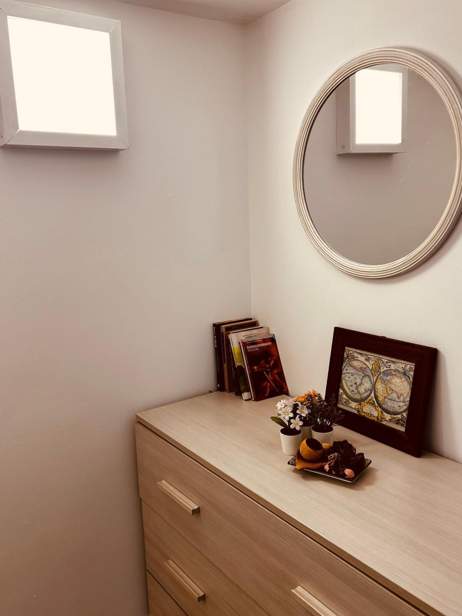 Apartment Il Rifugio Moderno Rome