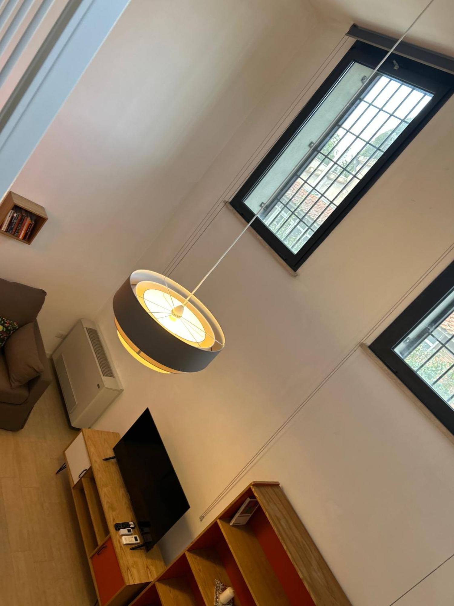 Il Rifugio Moderno Apartment Rome