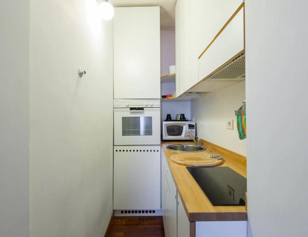 Spanish Steps Vittoria Apartment
