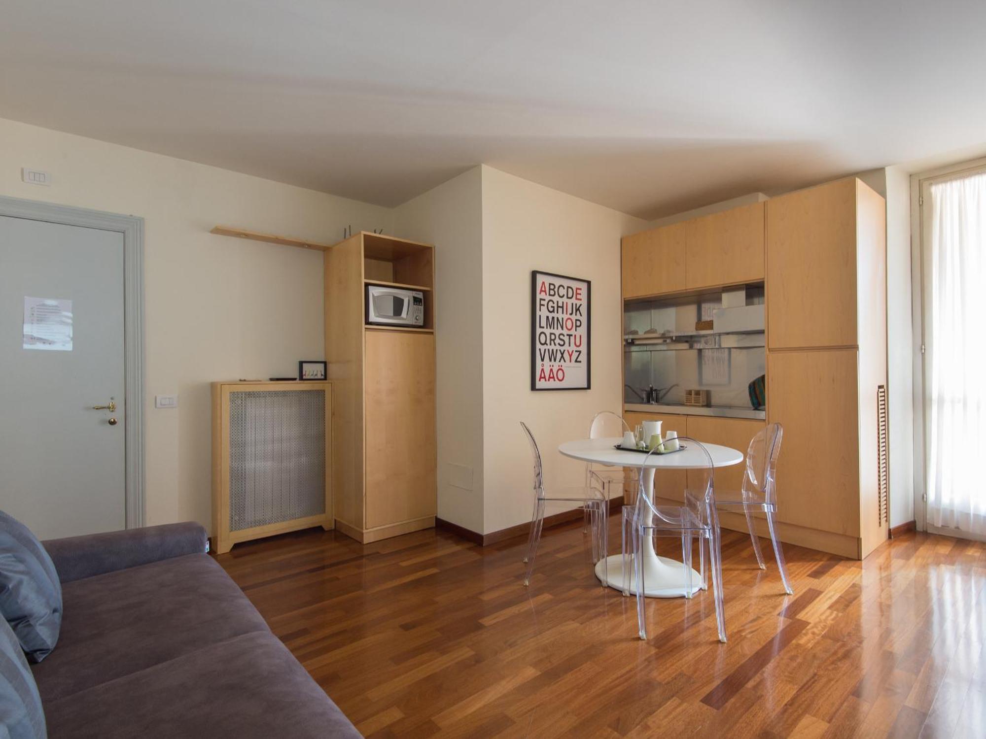 Apartment Spanish Steps Vittoria Rome