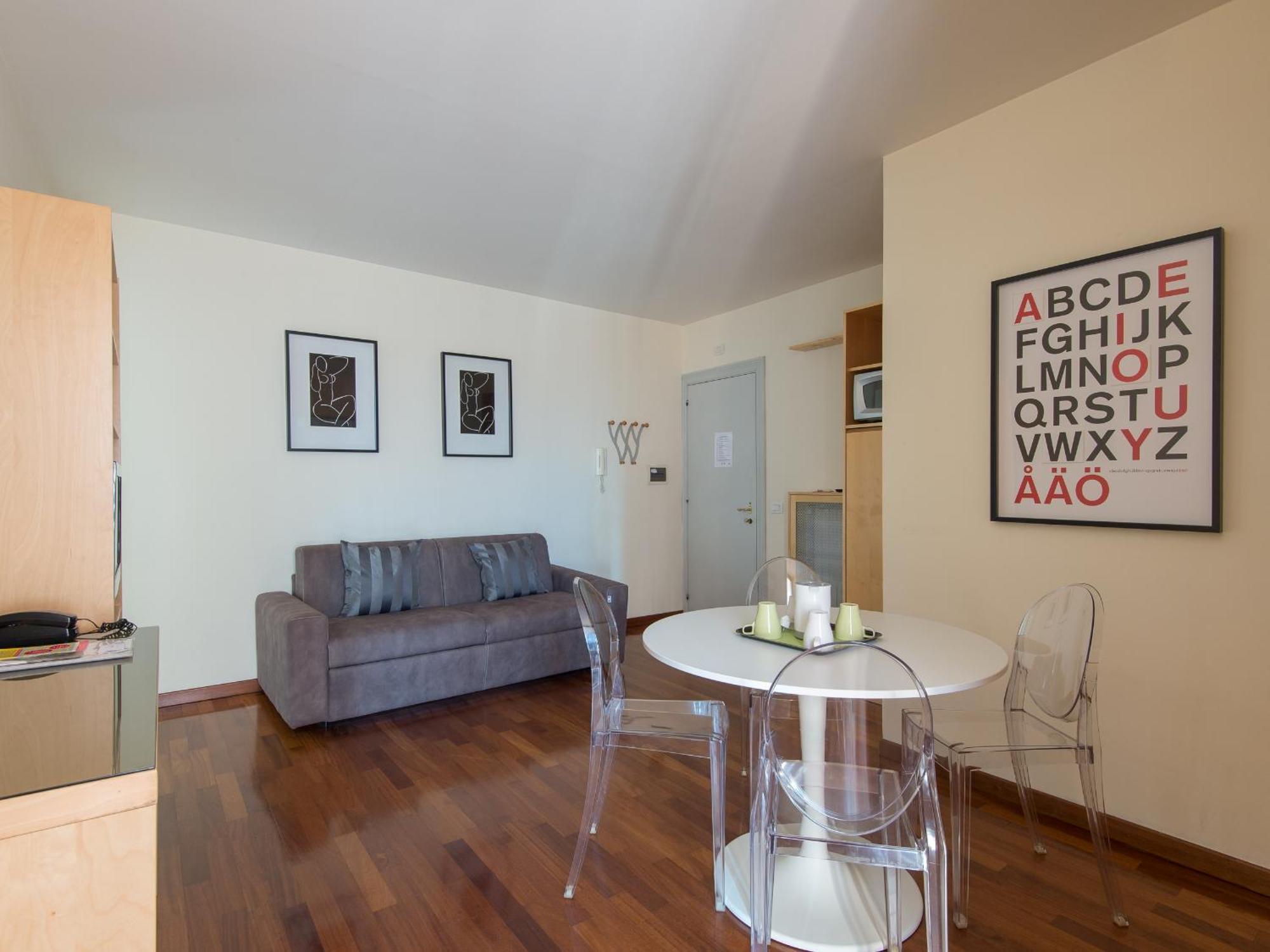 Spanish Steps Vittoria Apartment
