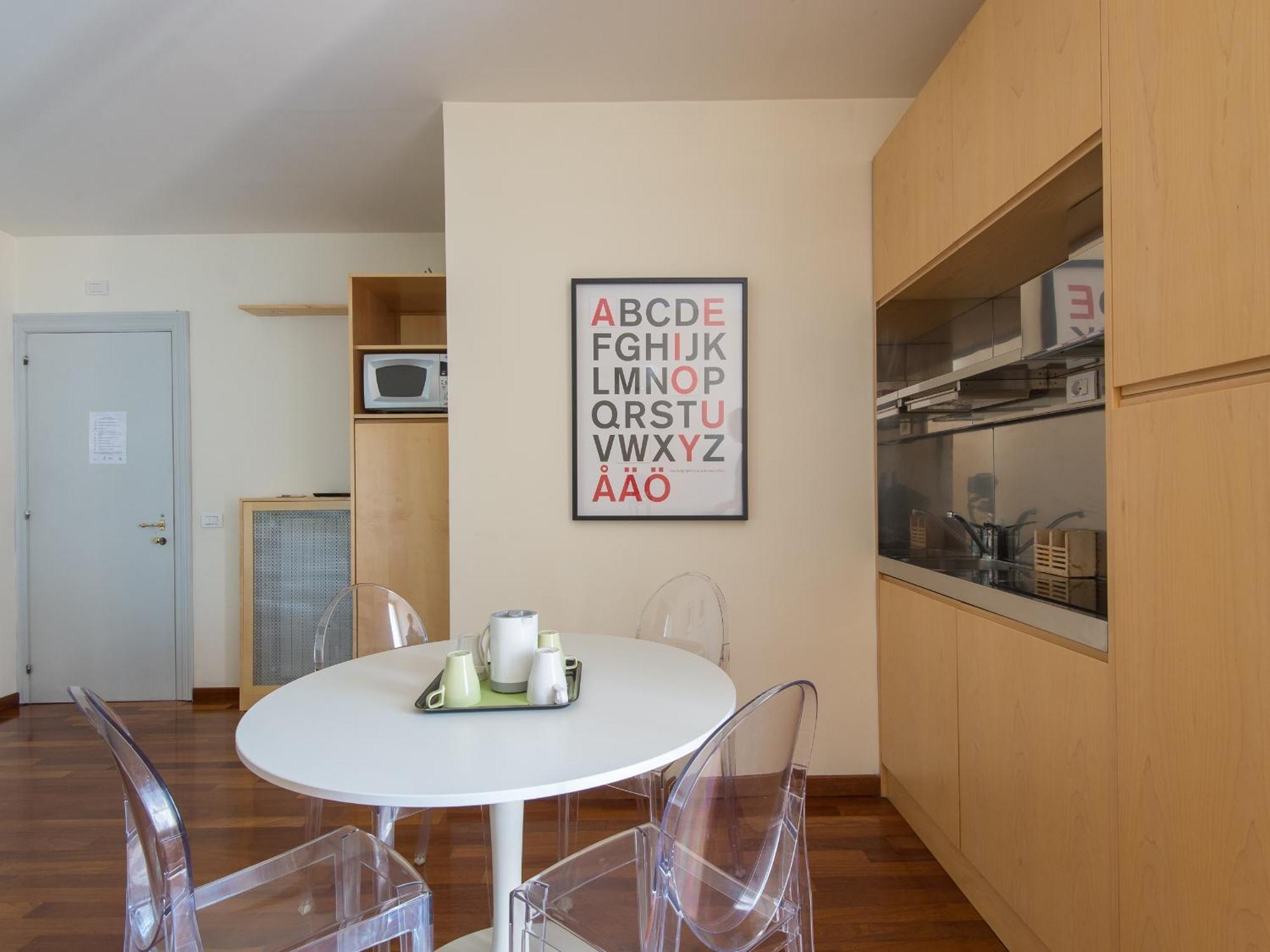 Apartment Spanish Steps Vittoria
