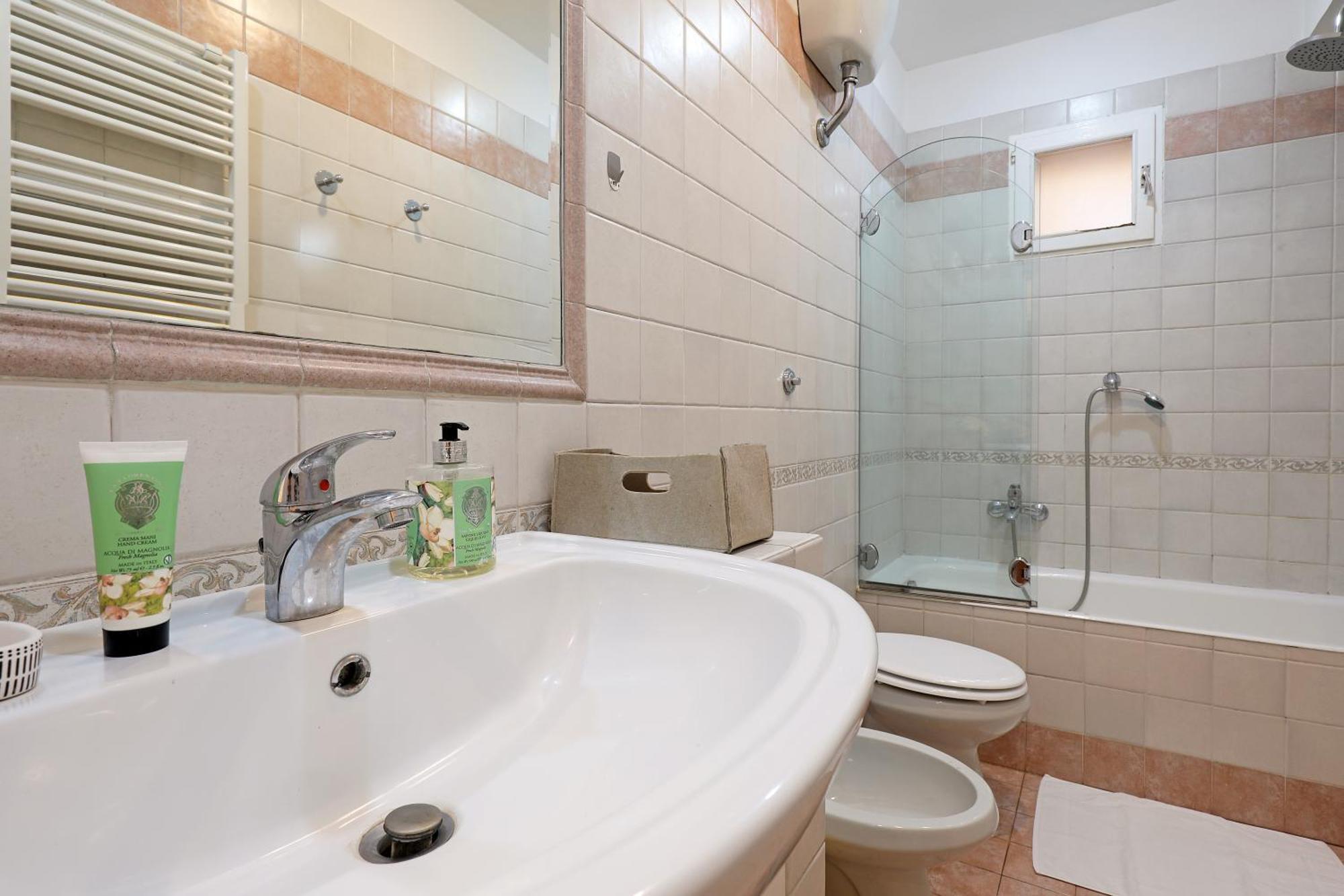 Trastevere Essence By Omen Hospitality * Rome