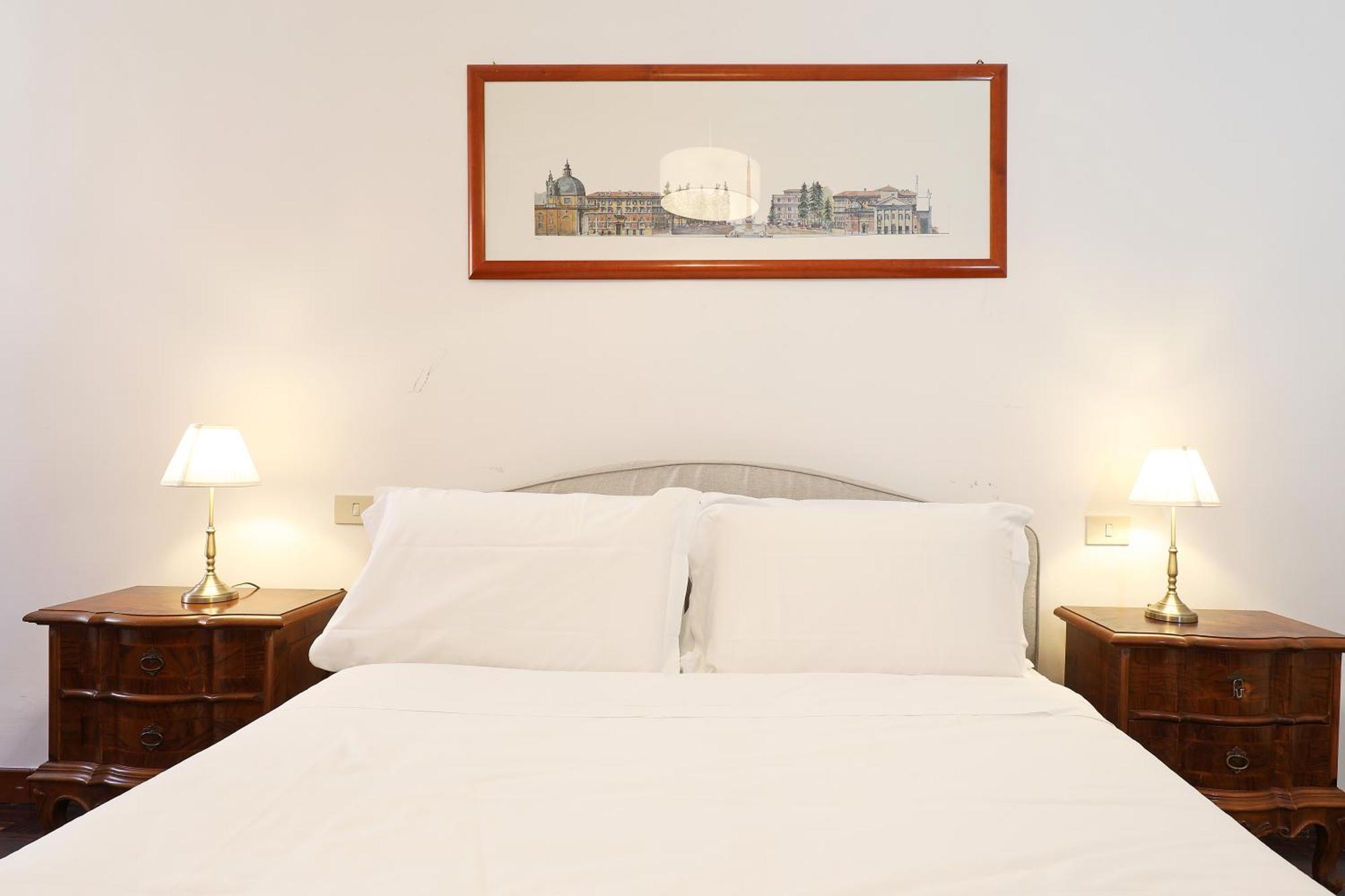 Trastevere Essence By Omen Hospitality Rome