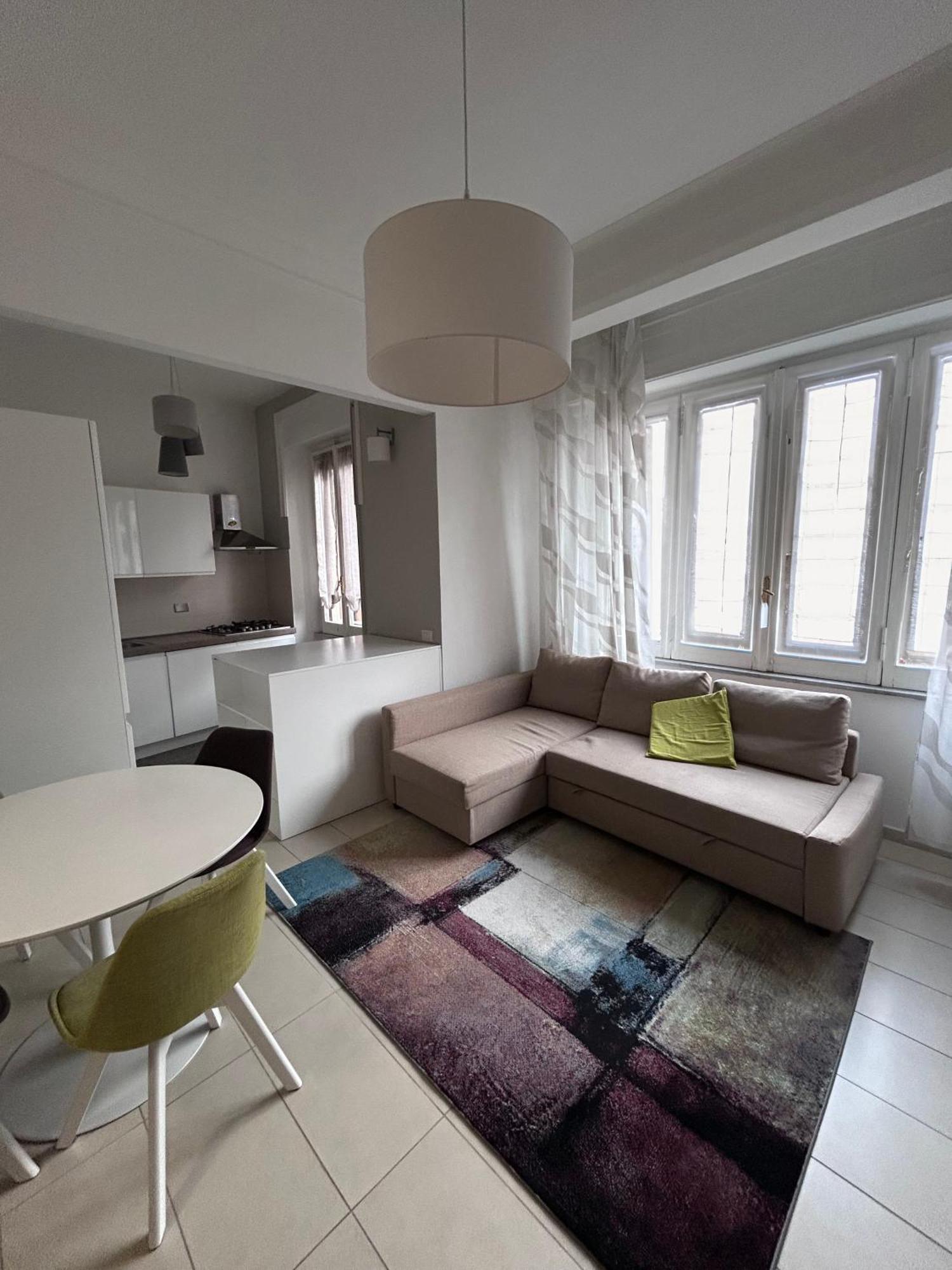 Realty Company Mercede Appartement *