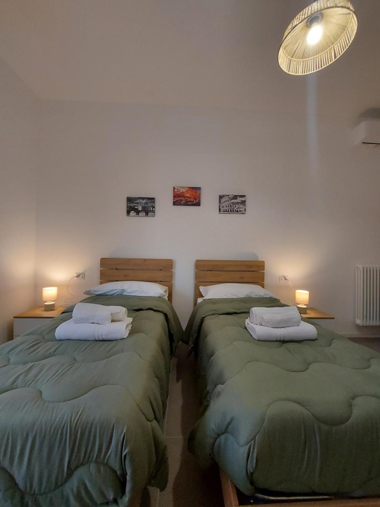 Da Ale House Appartement *