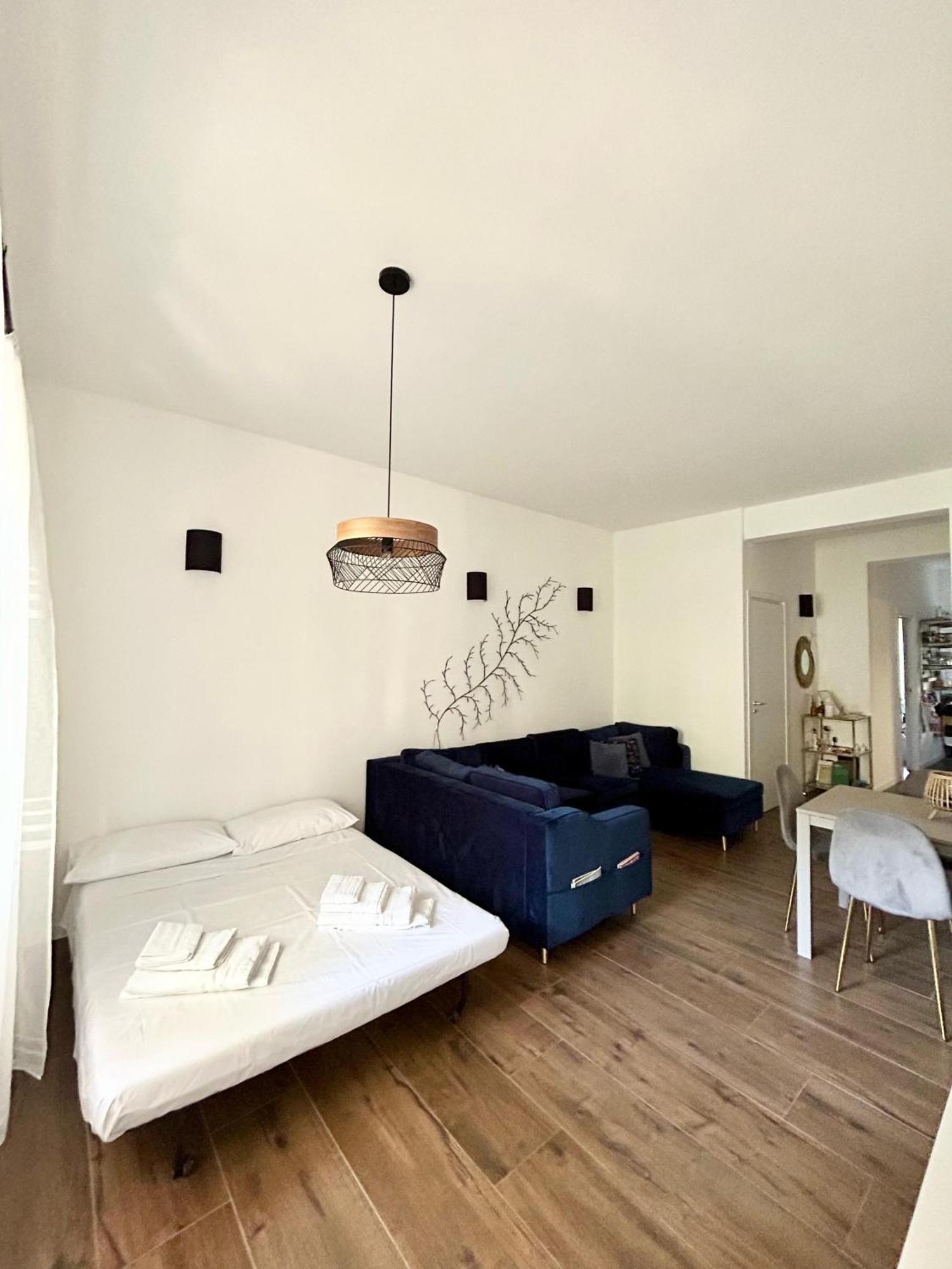 Apartment Domusarena Vatican Rome