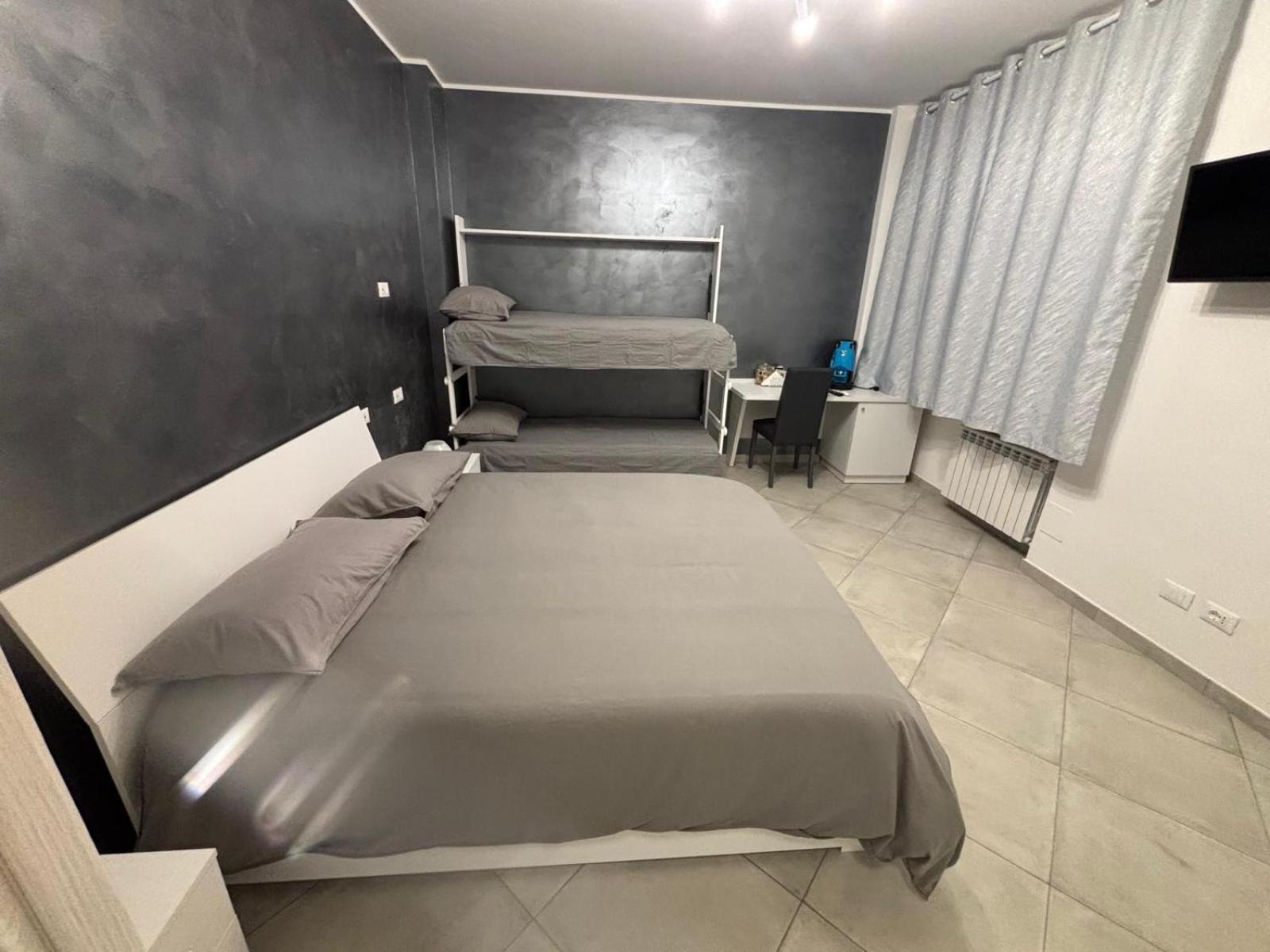Vatican Da Gabry Guest house