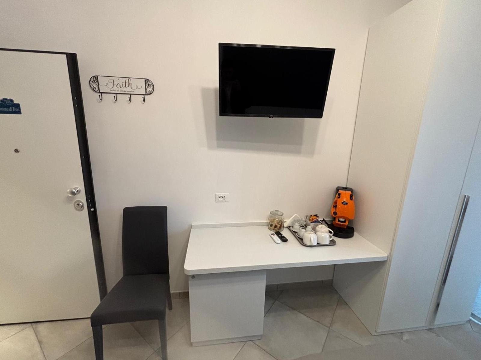 Vatican Da Gabry Guest house