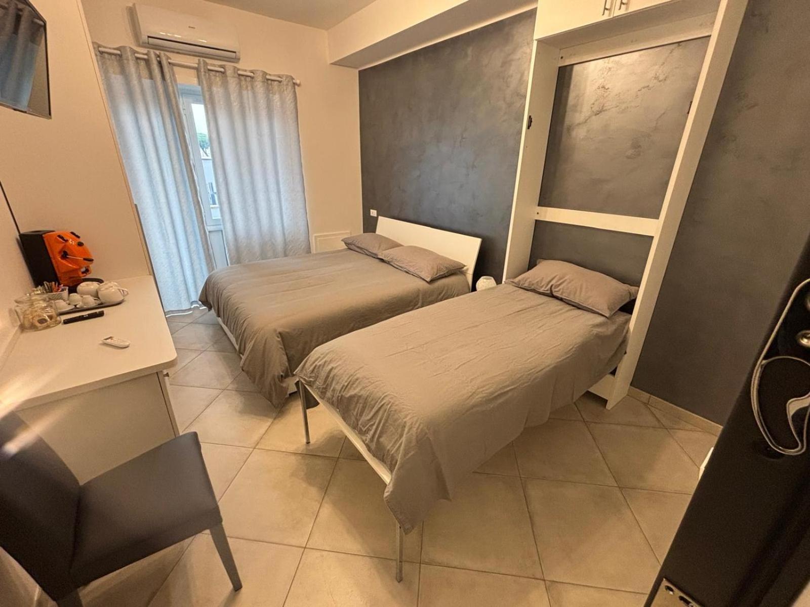Vatican Da Gabry Guest house *