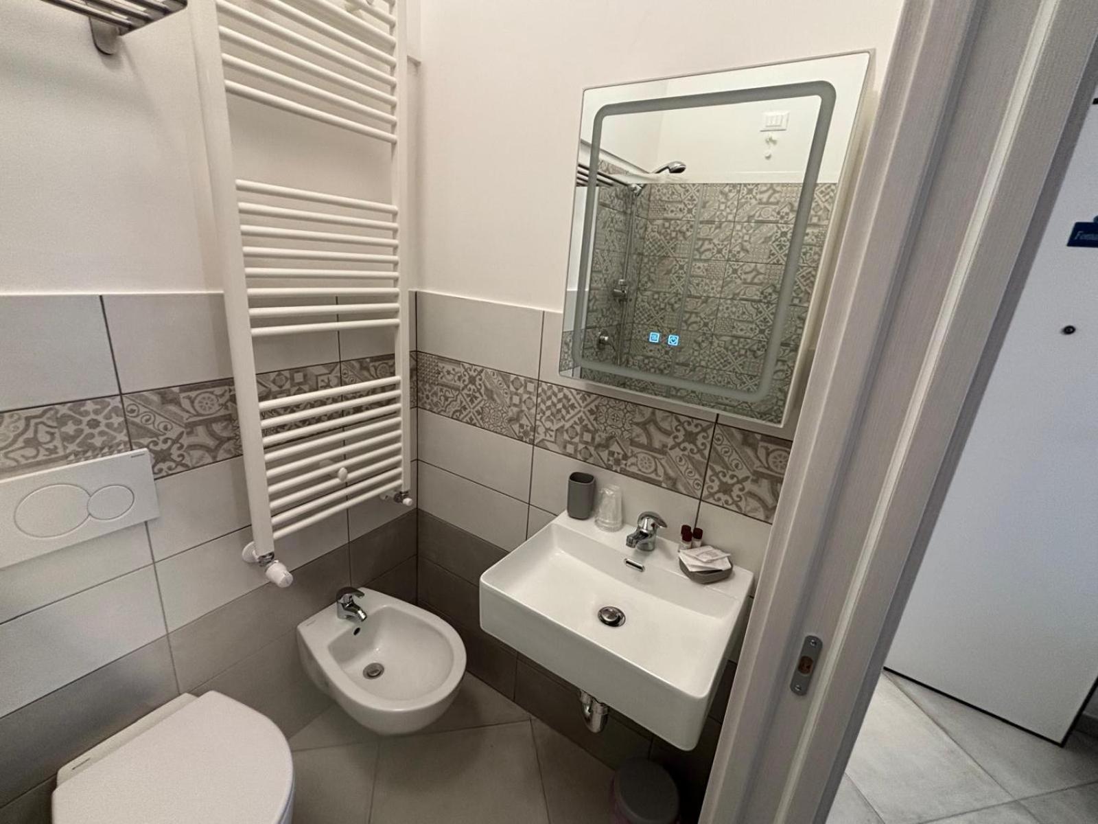 Vatican Da Gabry Guest house *