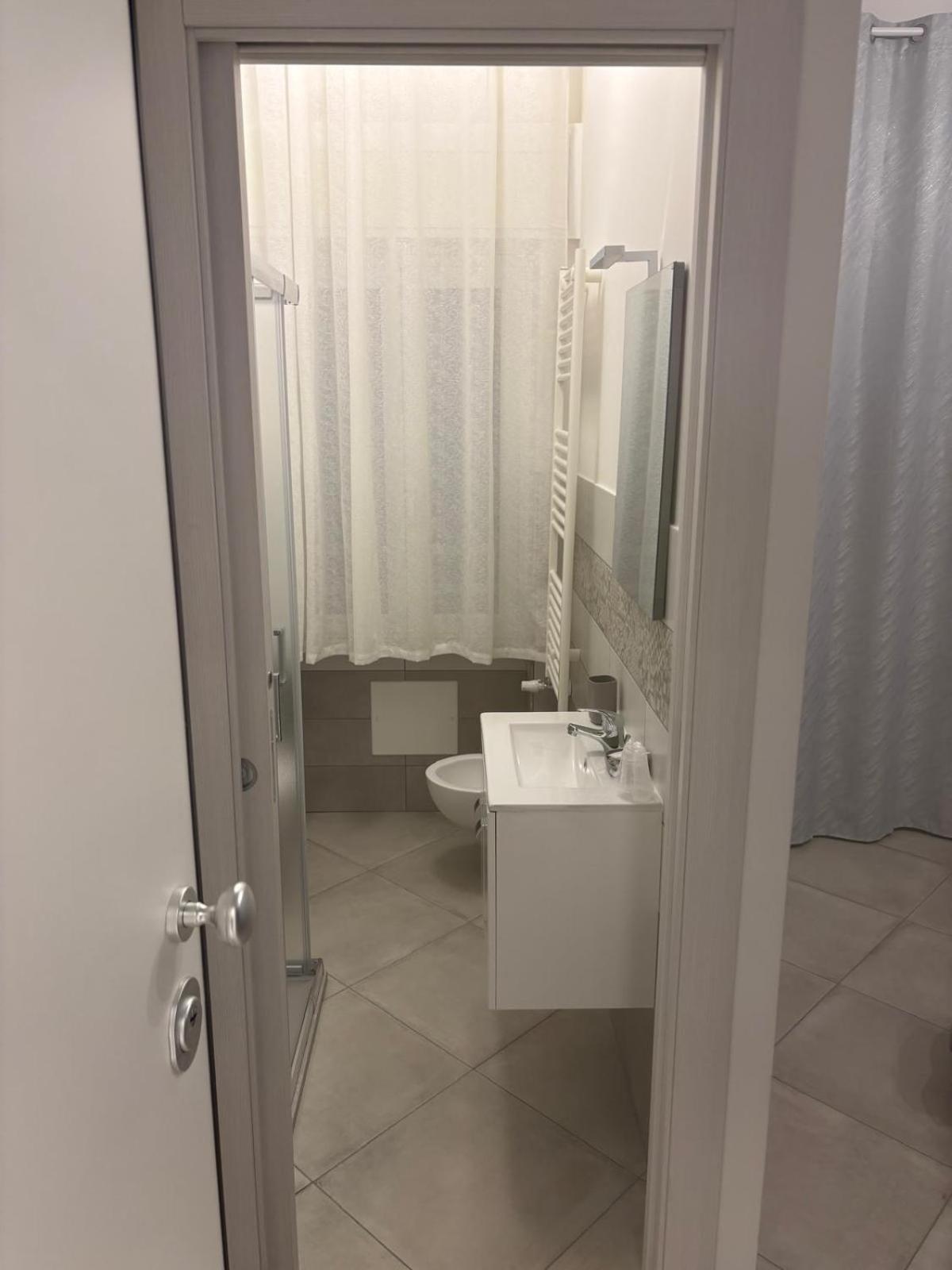 Vatican Da Gabry Guest house