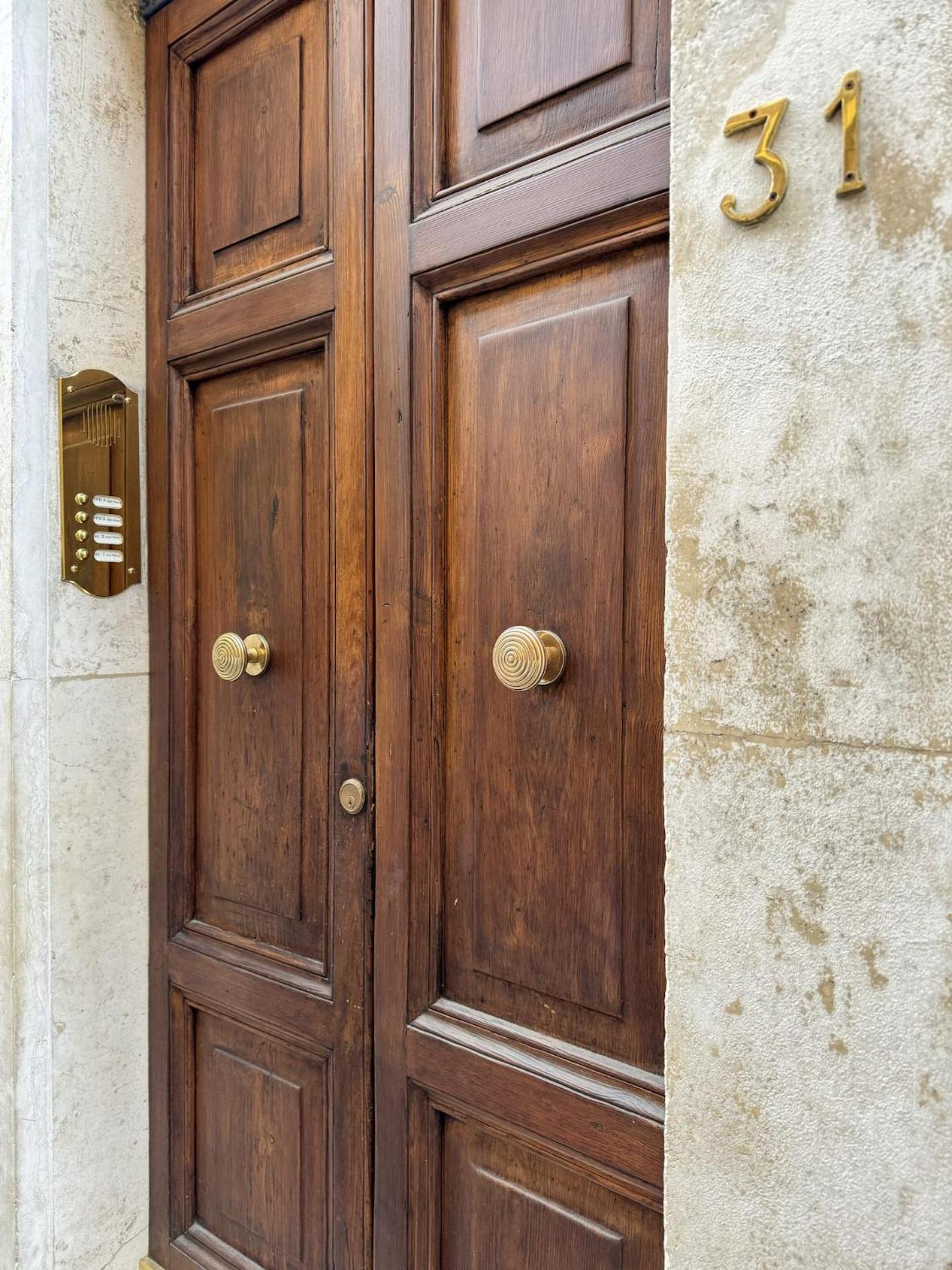 Apartment Jhhit - San Pietro First