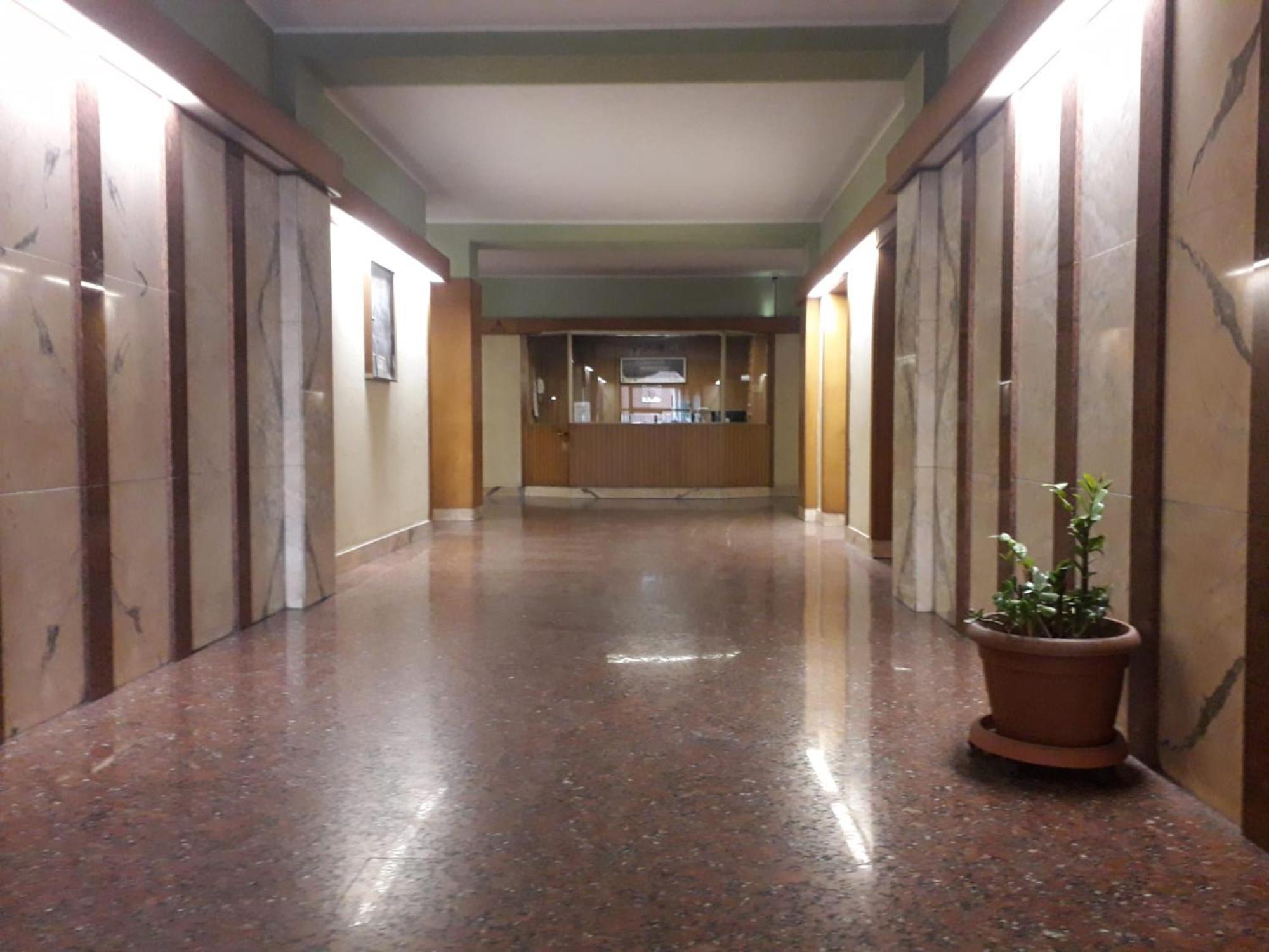 Eliseven Trastevere Apartment Rome