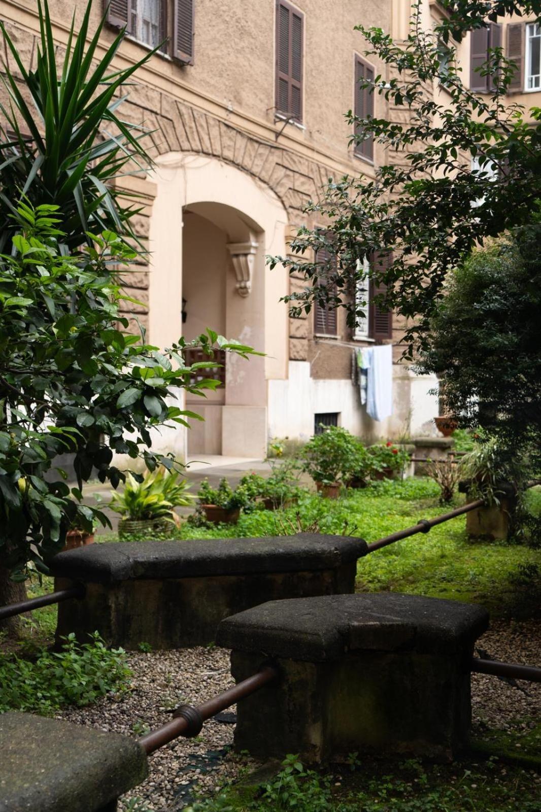 La Spezia House Hébergement de vacances *
