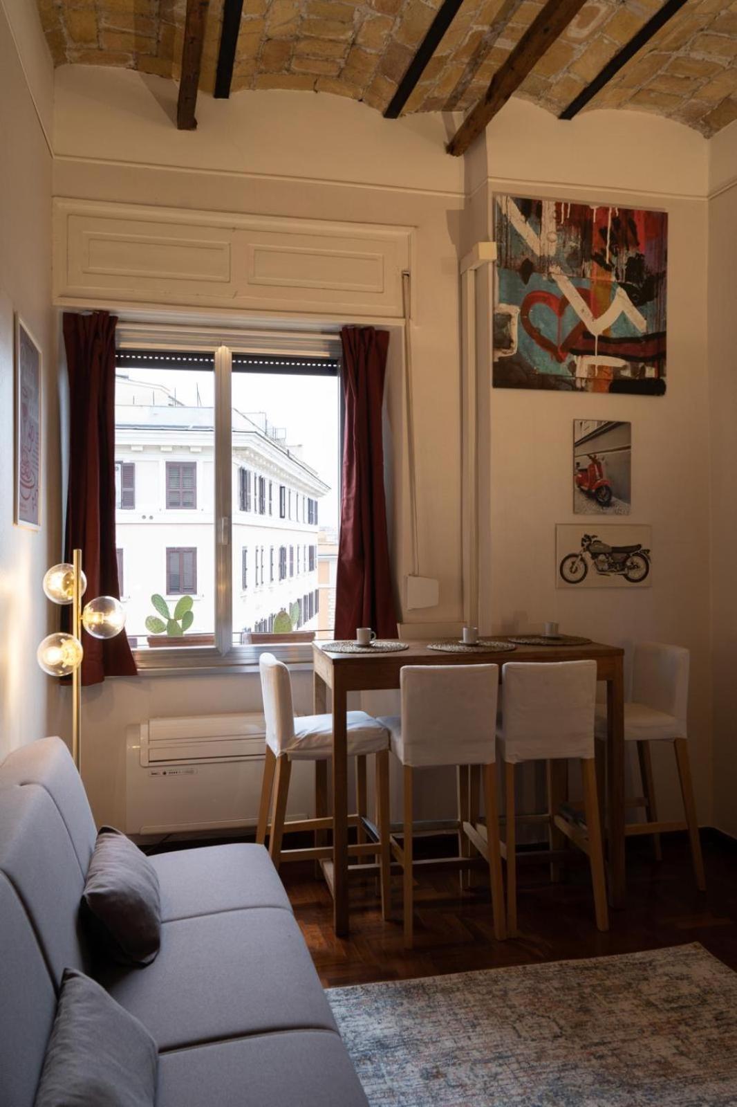 La Spezia House Hébergement de vacances Rome