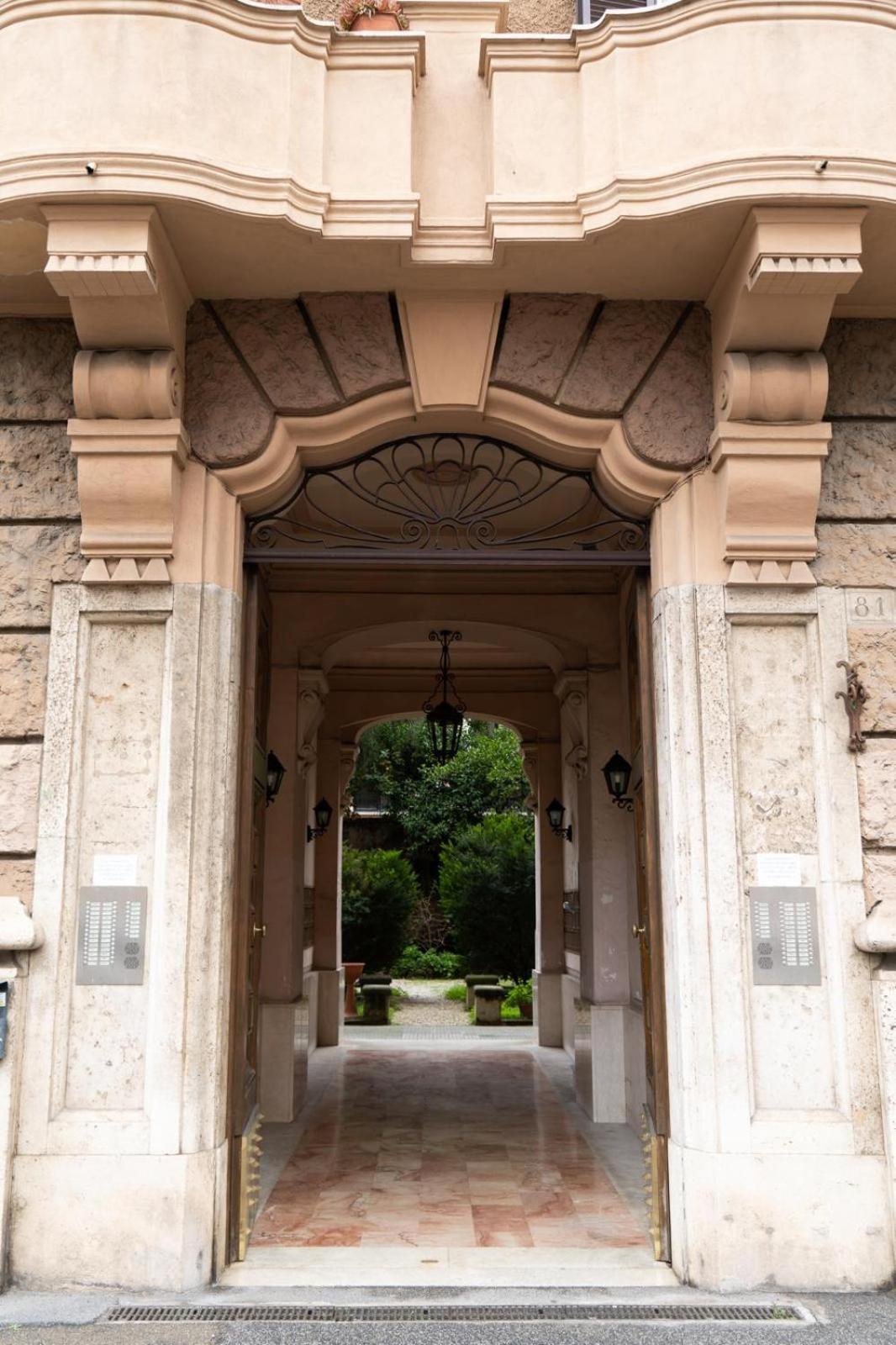 La Spezia House Hébergement de vacances