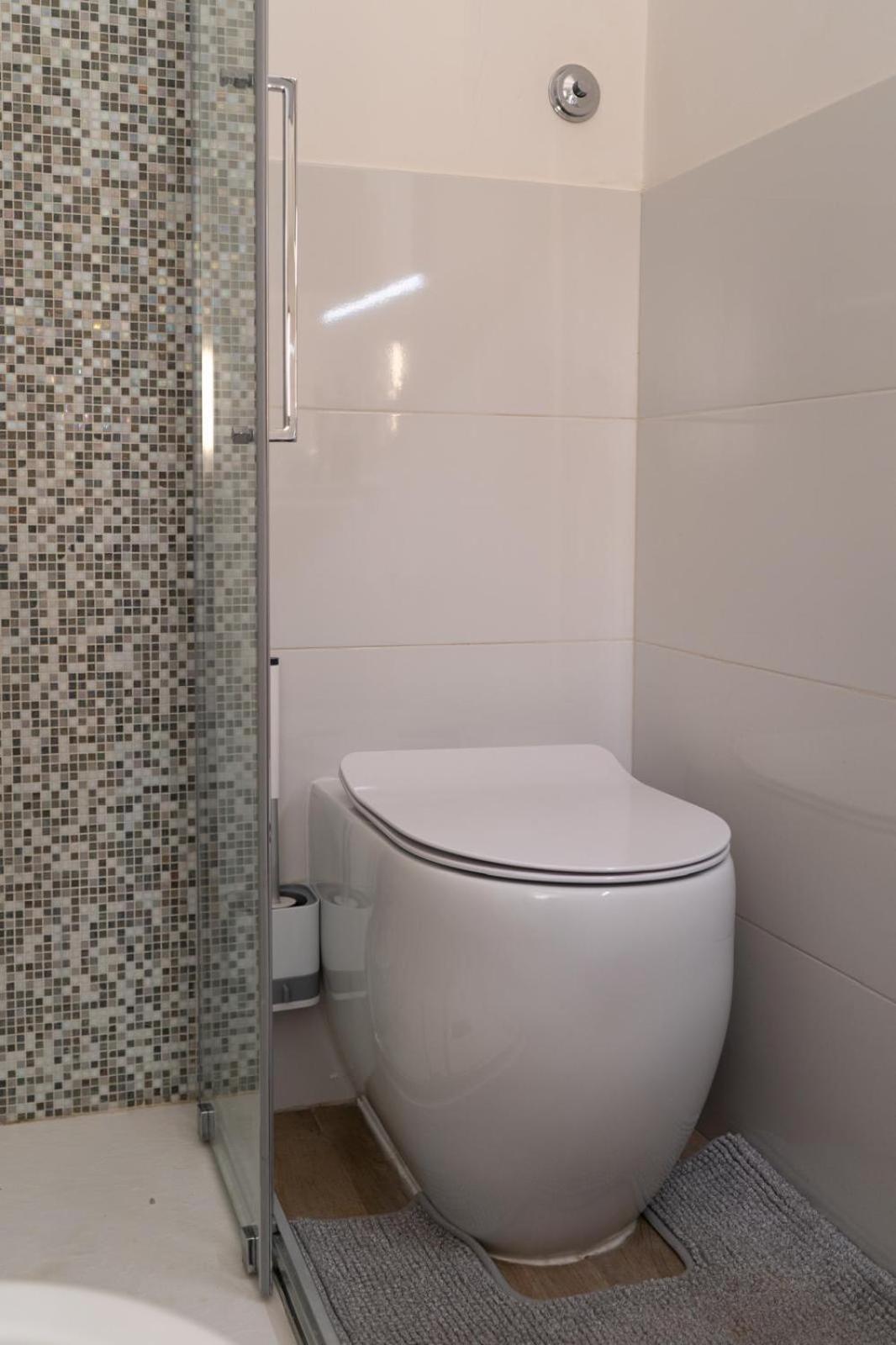 La Spezia House Rome