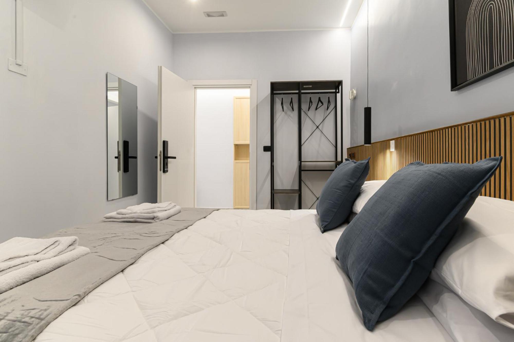 Appartamento Arte Di -