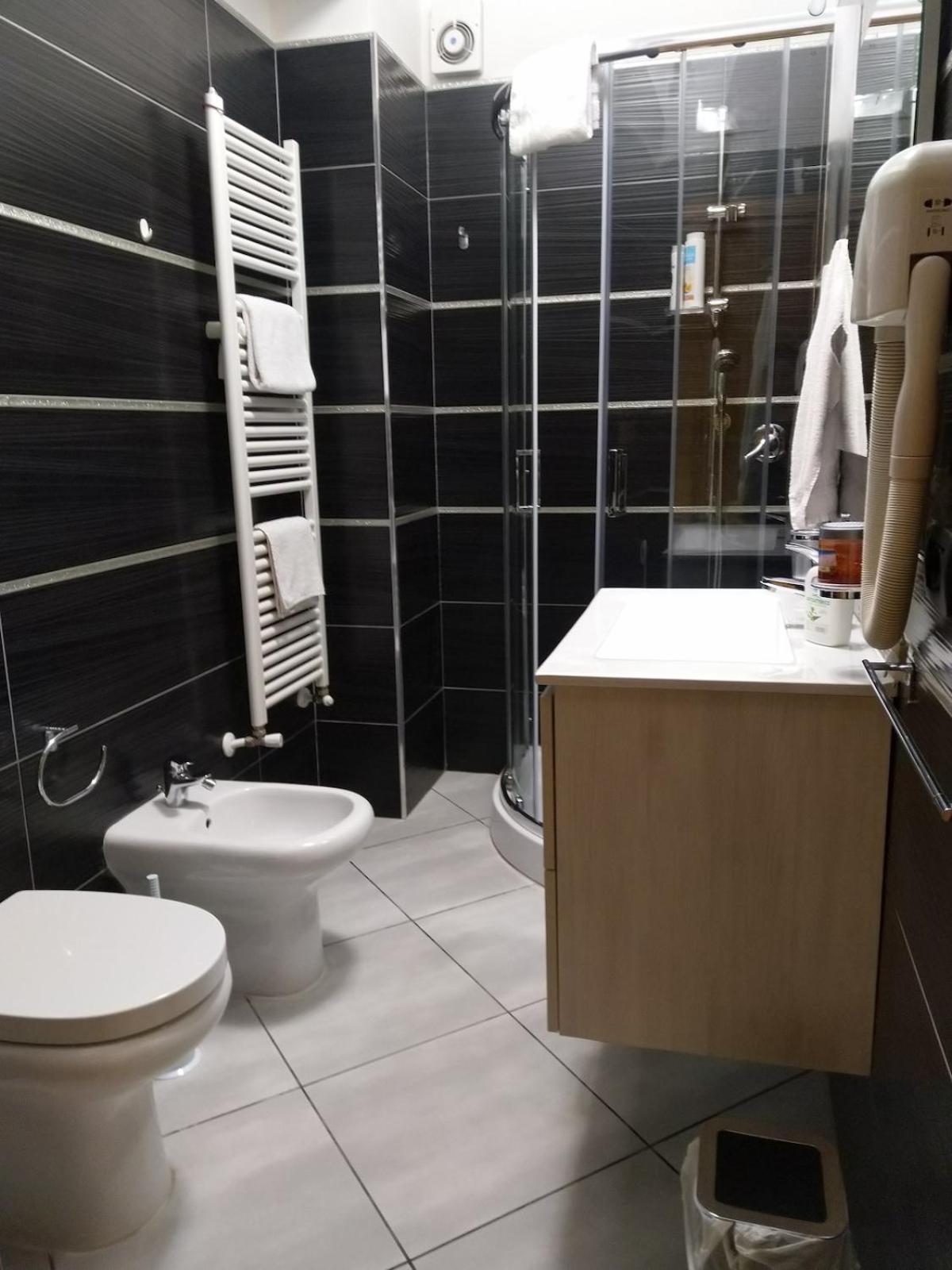 Casa Carlo Apartment Rome