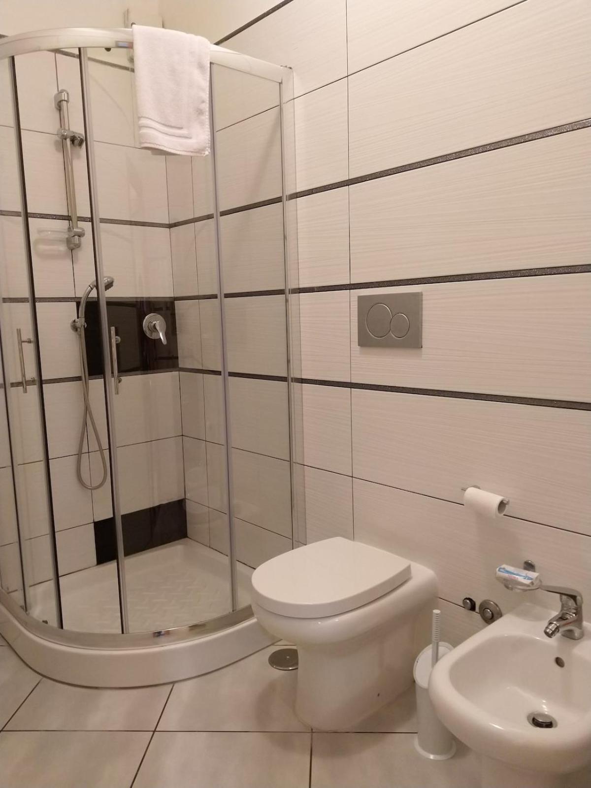 Apartment Casa Carlo