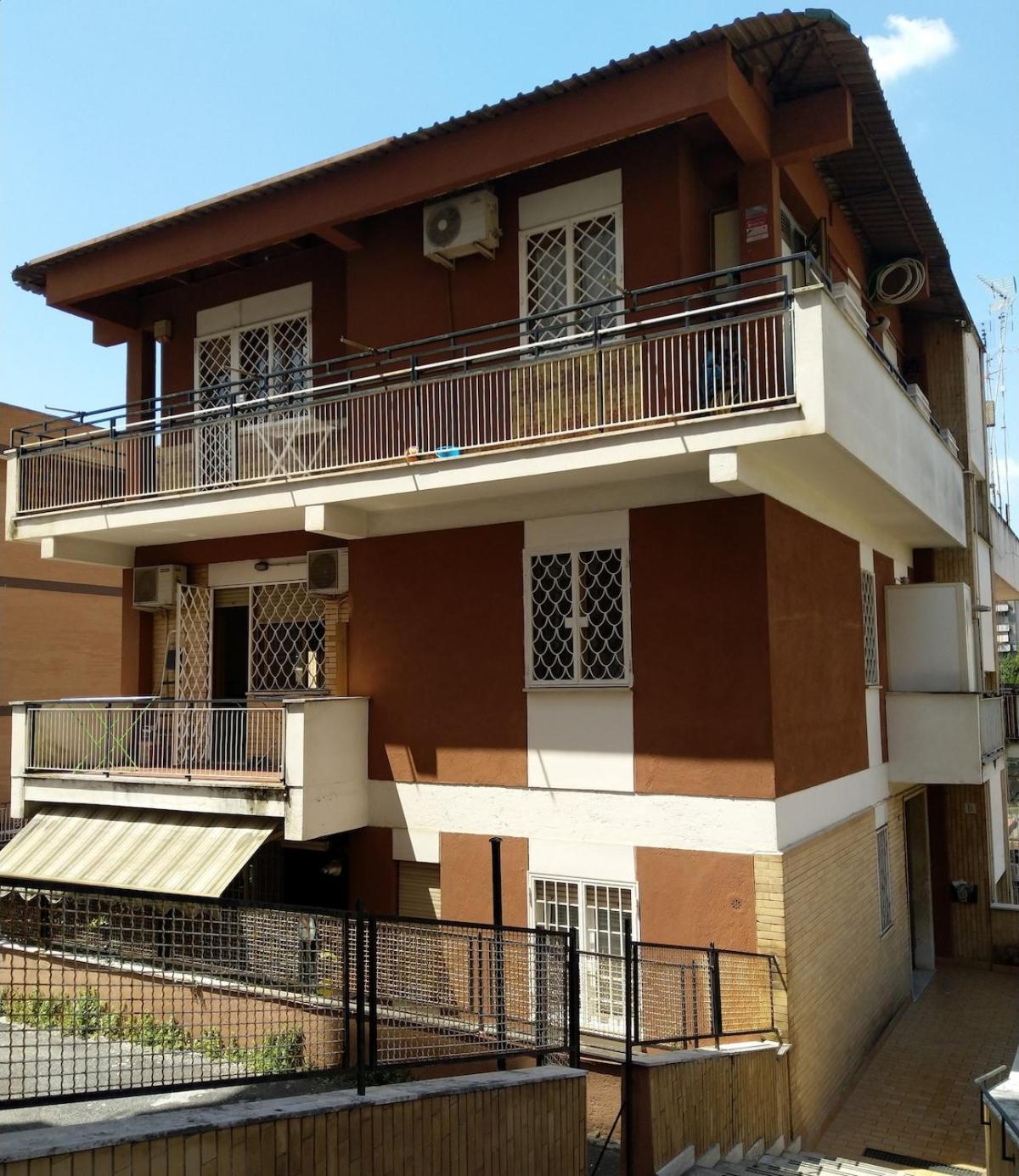 Apartment Casa Carlo *