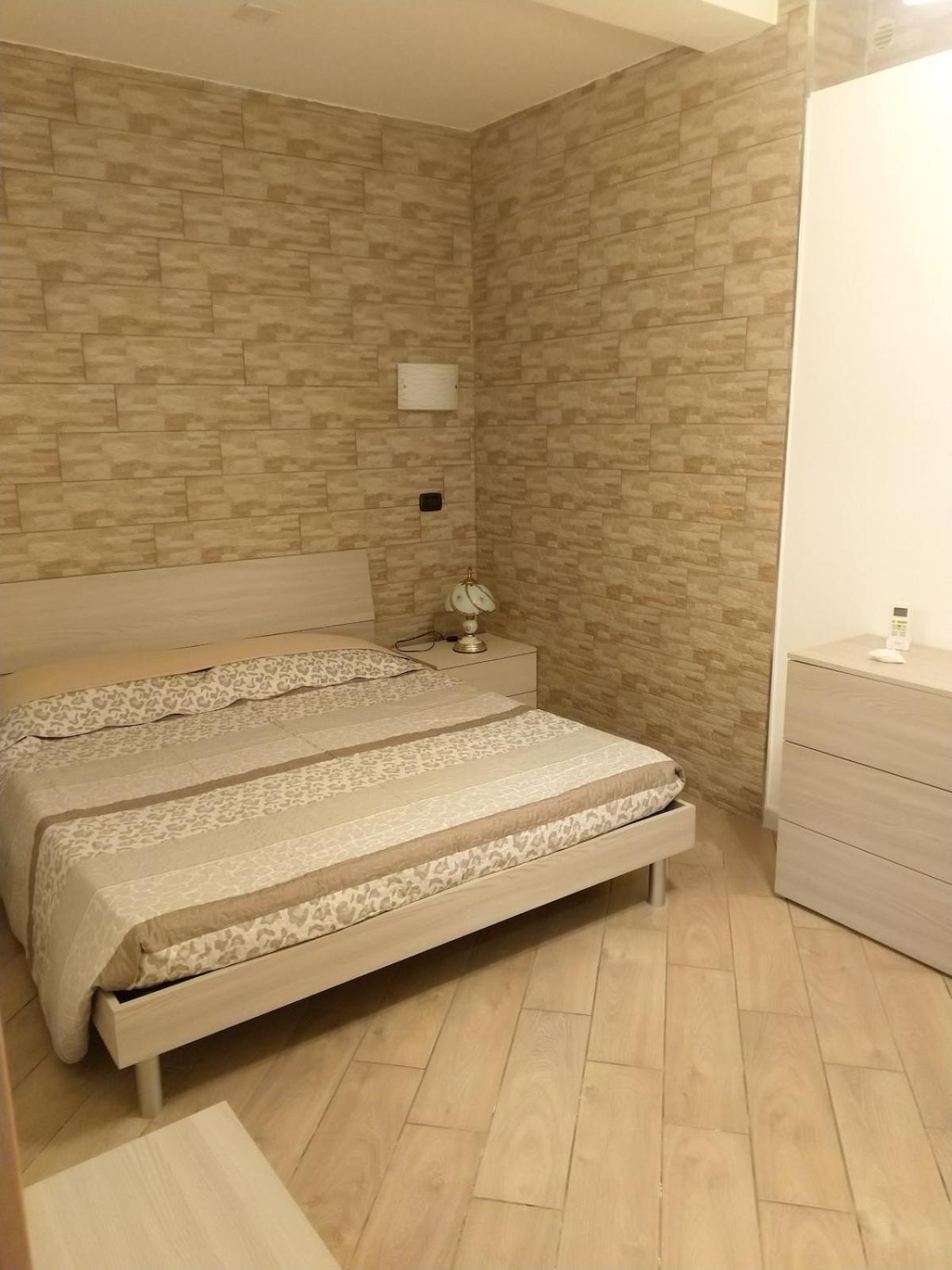 Casa Carlo Apartment Rome