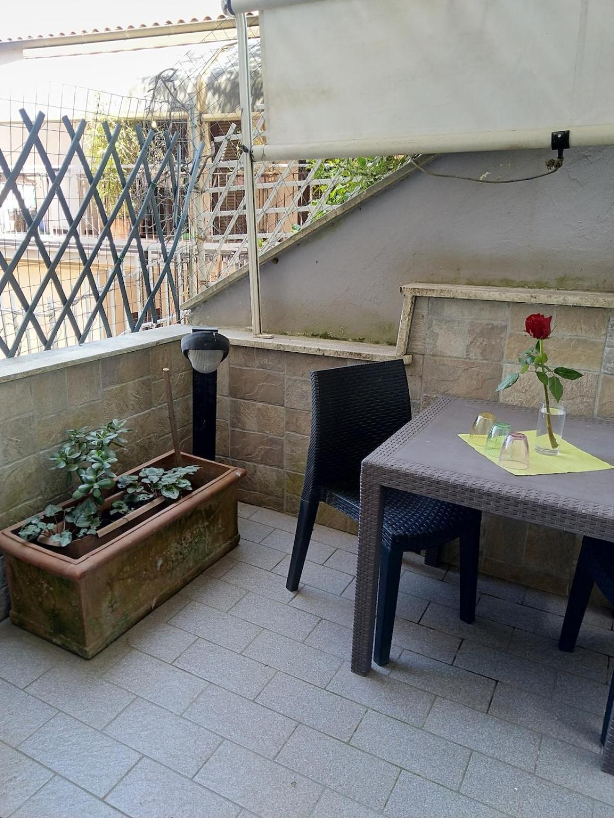 Apartment Casa Carlo *