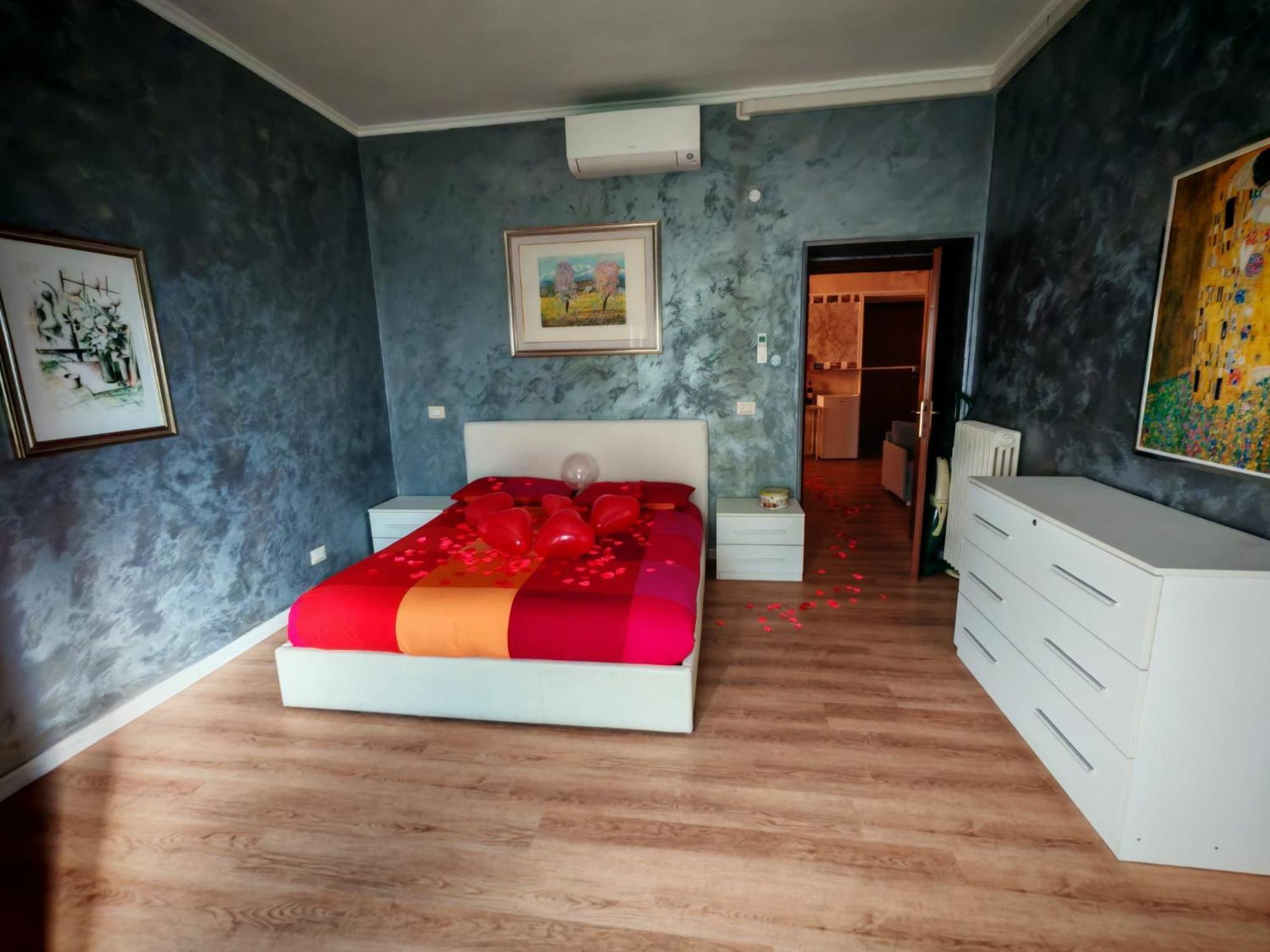 Casa Con Idromassaggio Metro C Alessandrino - San Giovanni E Trenino Laziali-termini -betti House Appartement Rome