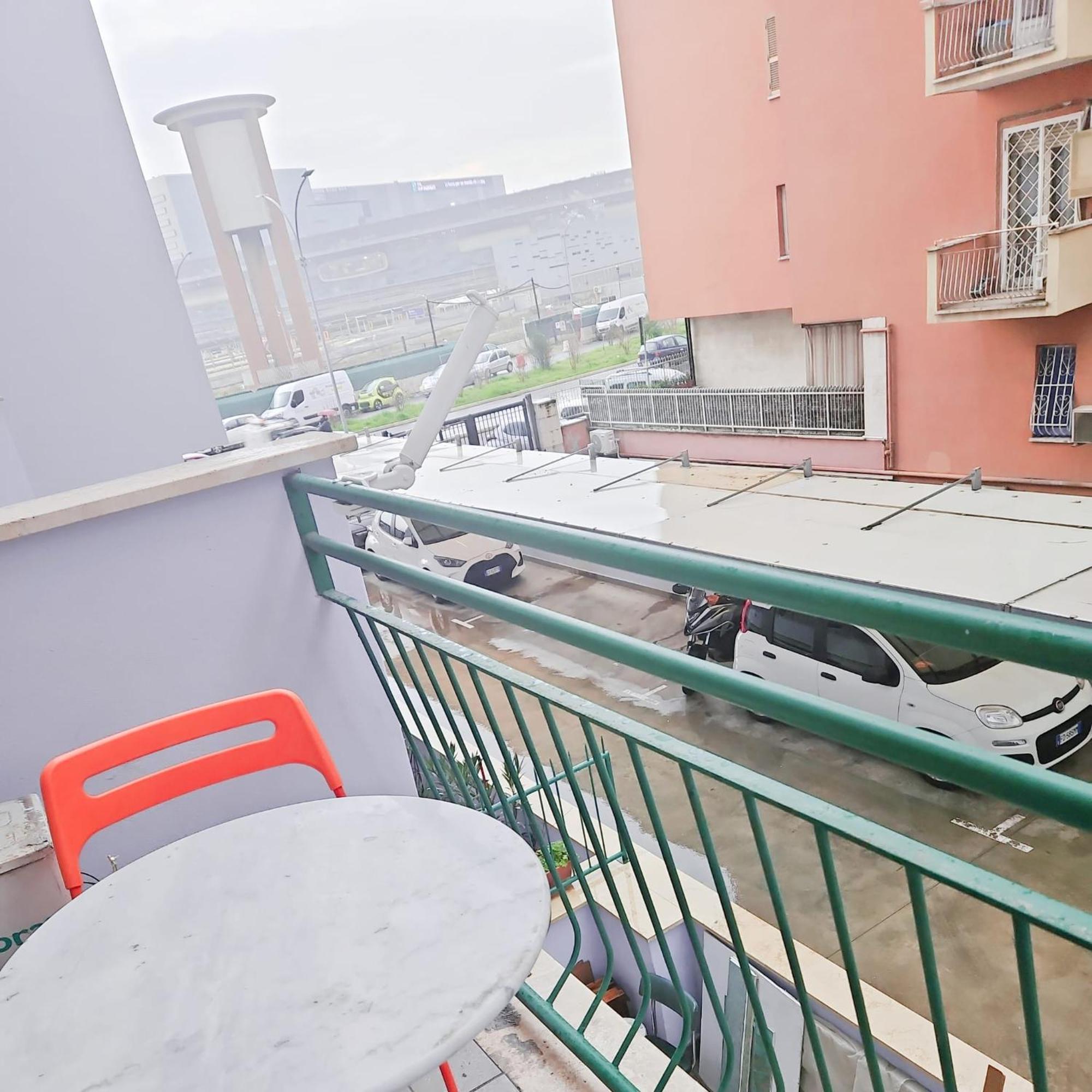 Appartamento Palace 2 Roma