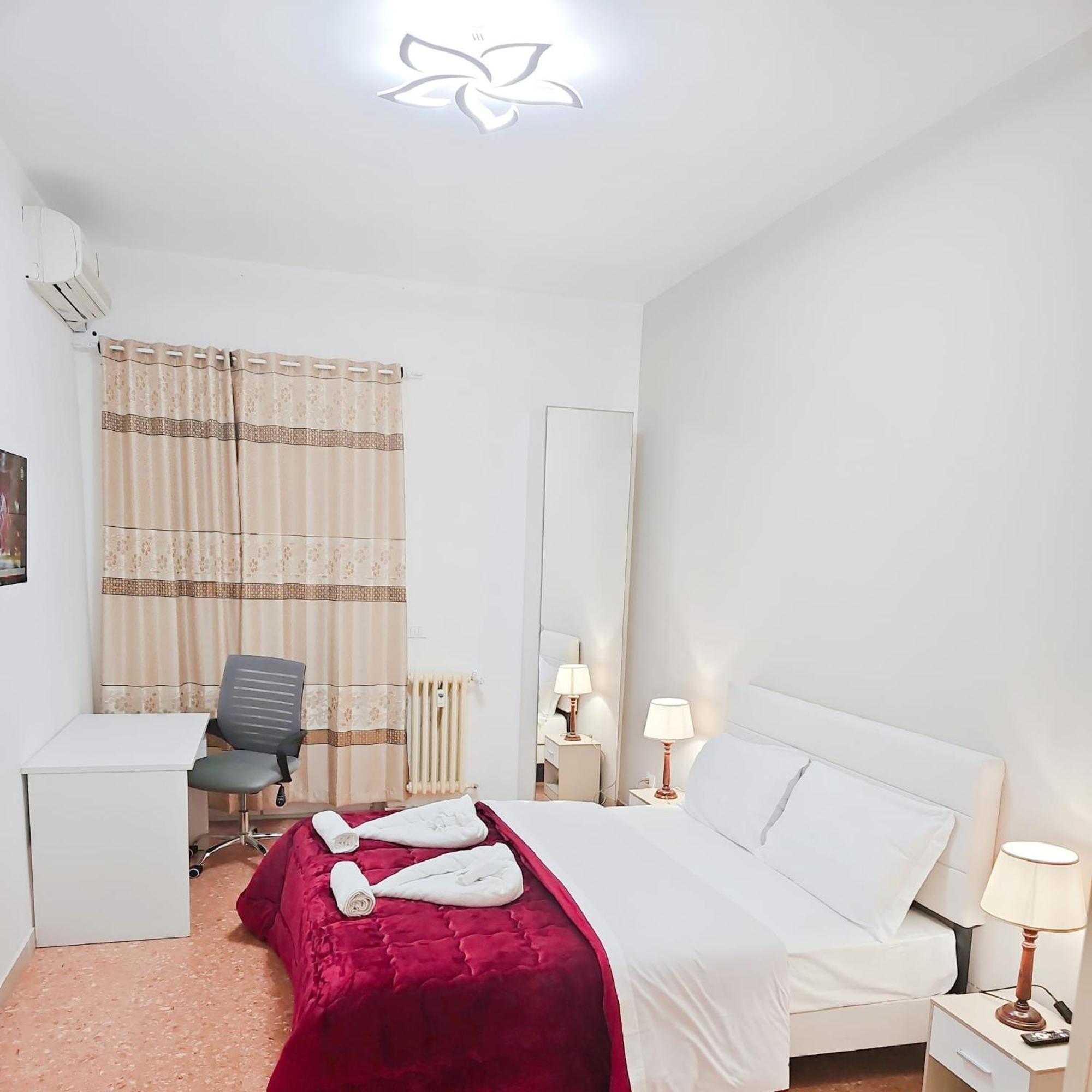 Palace 2 Apartment Rome