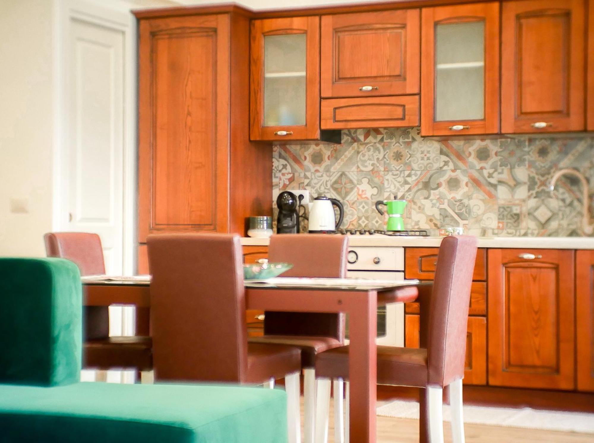 Vatican Views Elegant Spacious E Unforgettable Apartment
