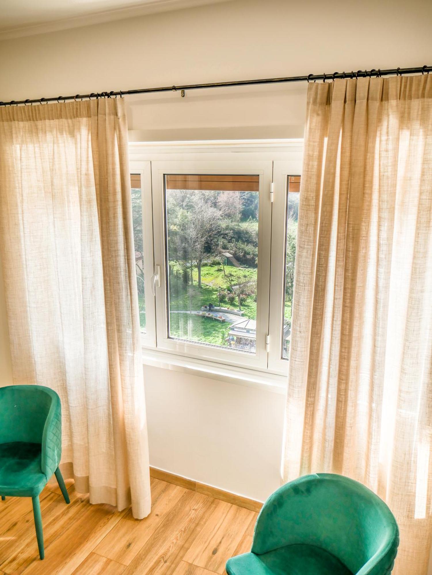Vatican Views Elegant Spacious E Unforgettable Apartment *