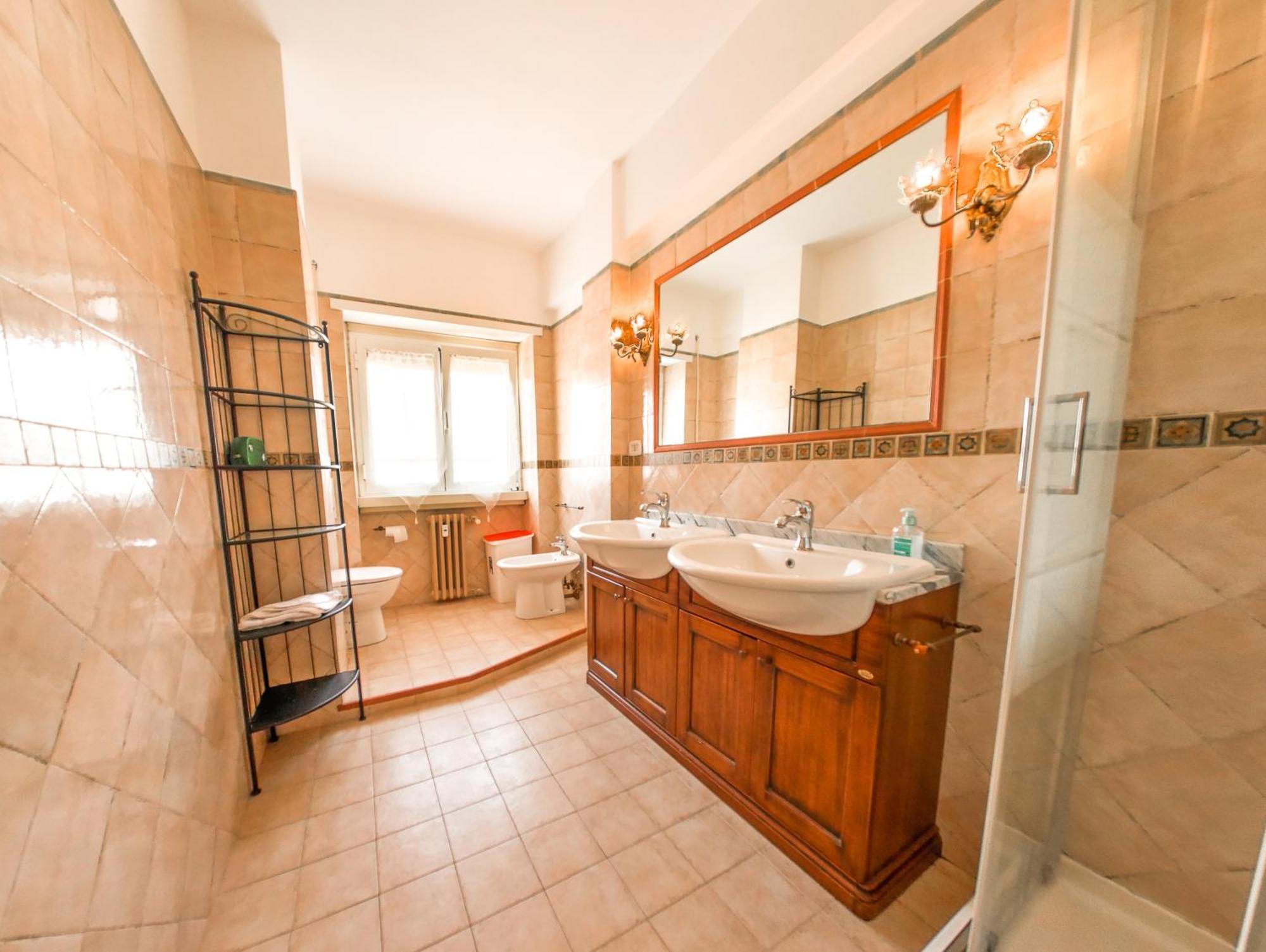 Apartment Vatican Views Elegant Spacious E Unforgettable *