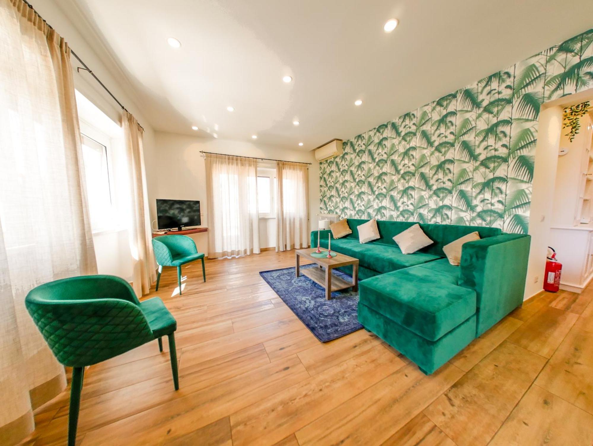 Vatican Views Elegant Spacious E Unforgettable *