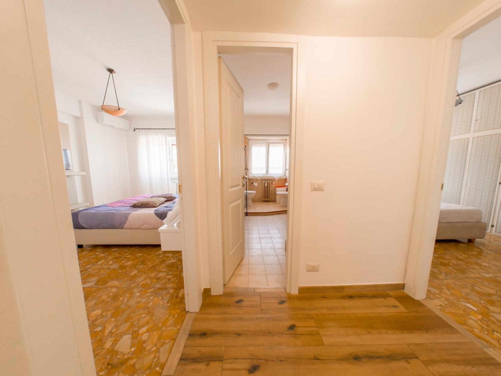 Apartment Vatican Views Elegant Spacious E Unforgettable Rome